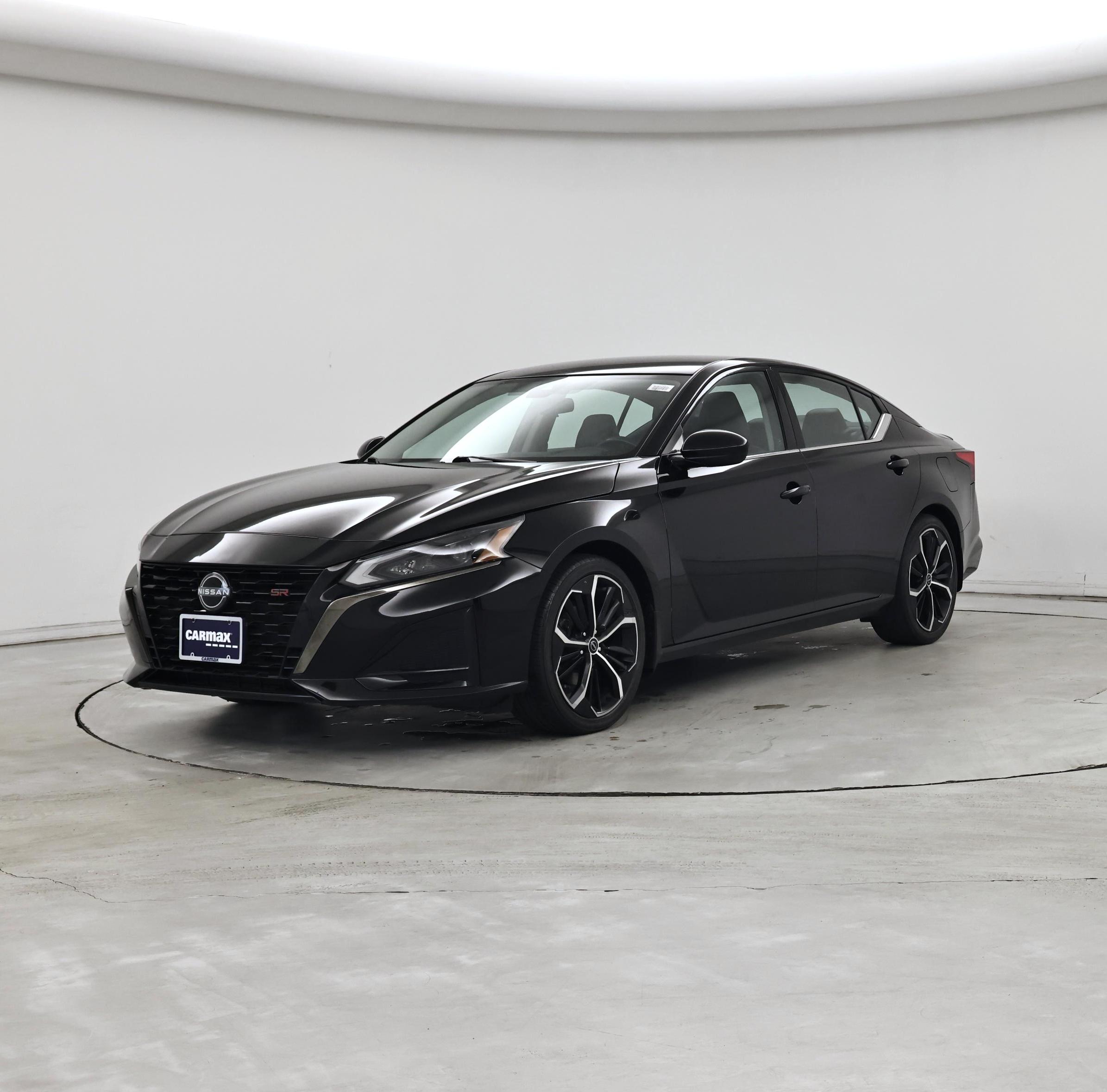 Thumbnail: 2023 Nissan Altima - 4
