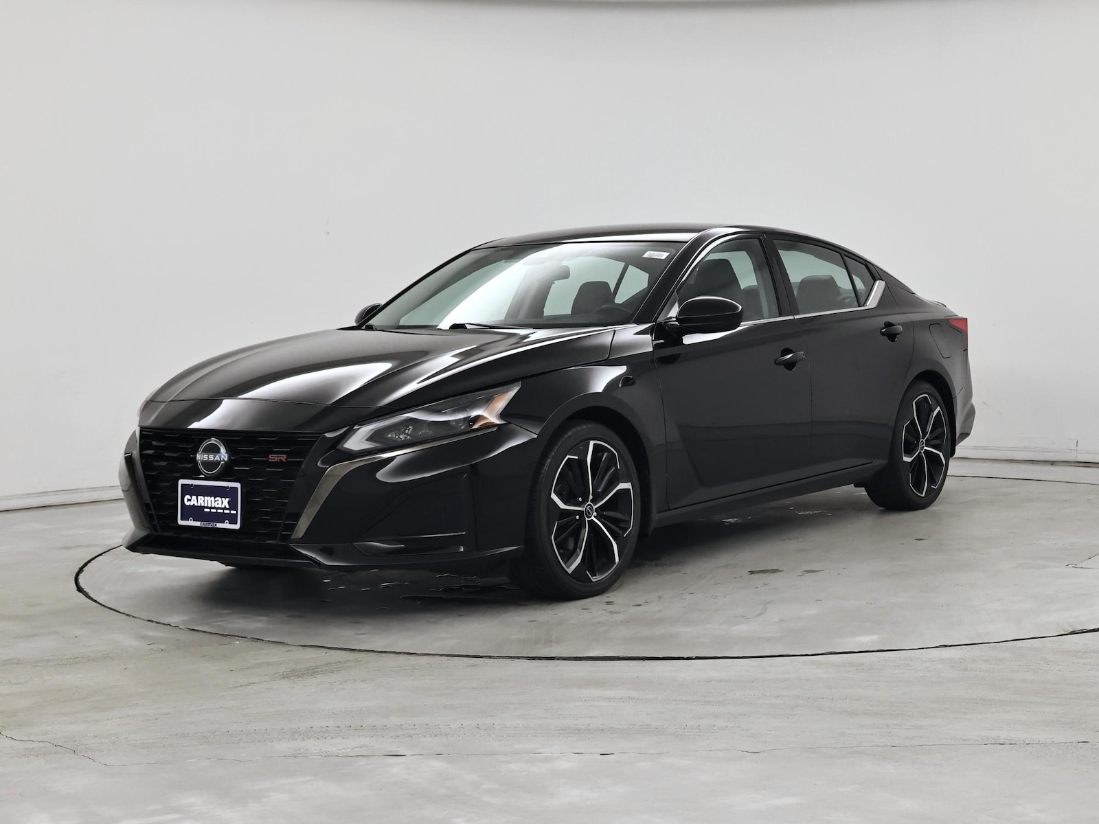 2023 Nissan Altima SR - Photo 5