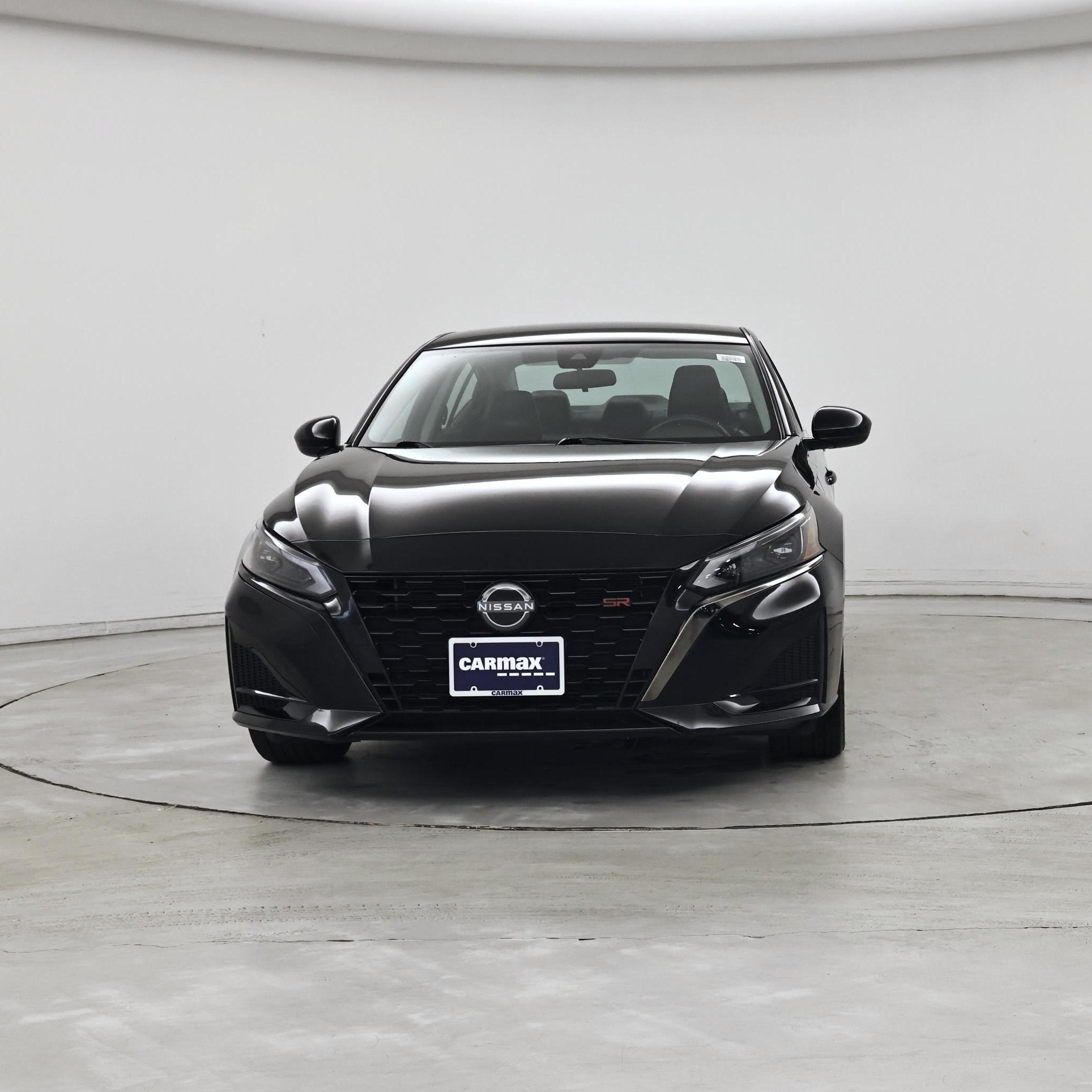 Thumbnail: 2023 Nissan Altima - 5
