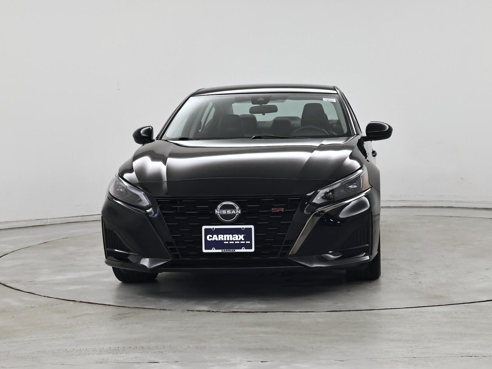 2023 Nissan Altima SR - Photo 6