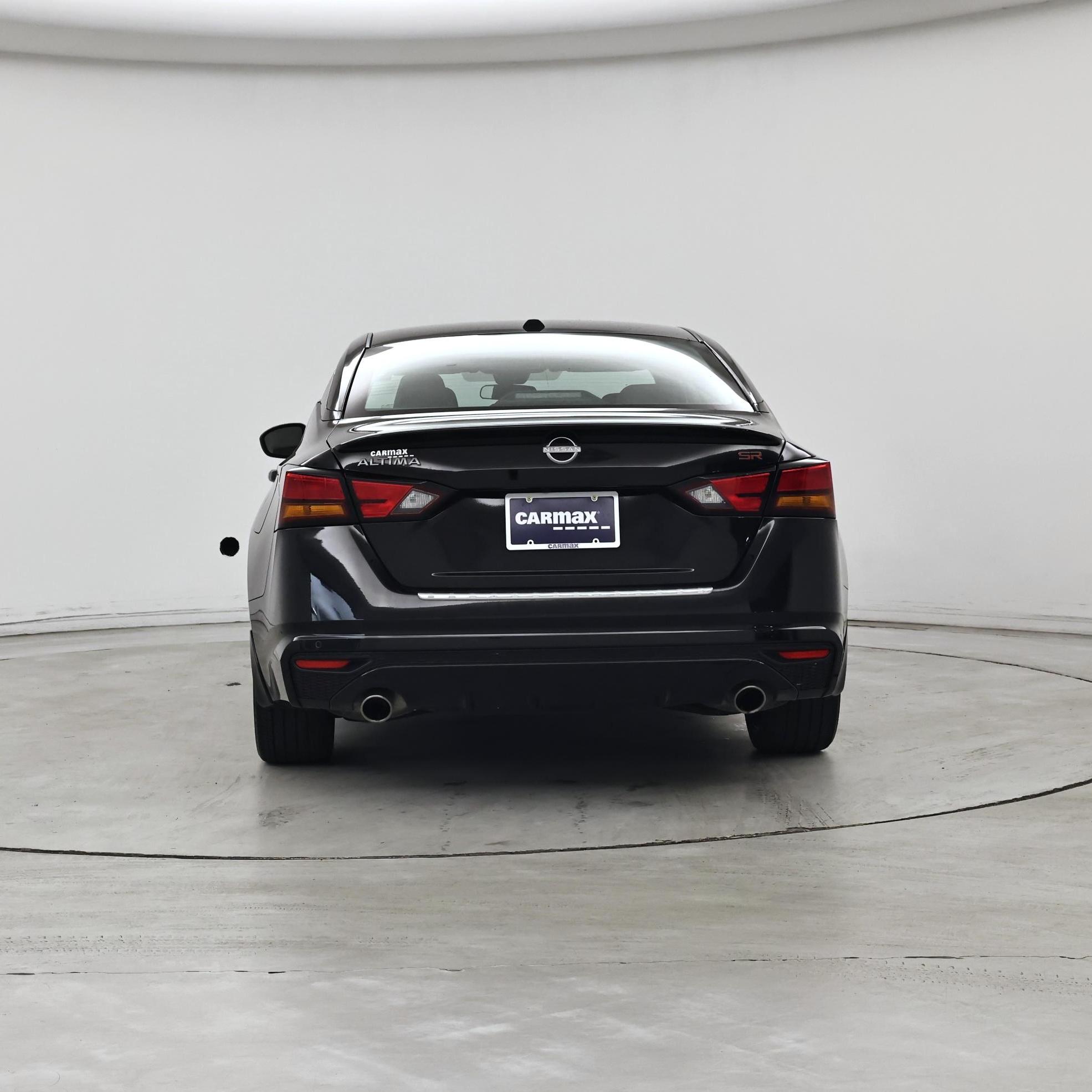 Thumbnail: 2023 Nissan Altima - 6