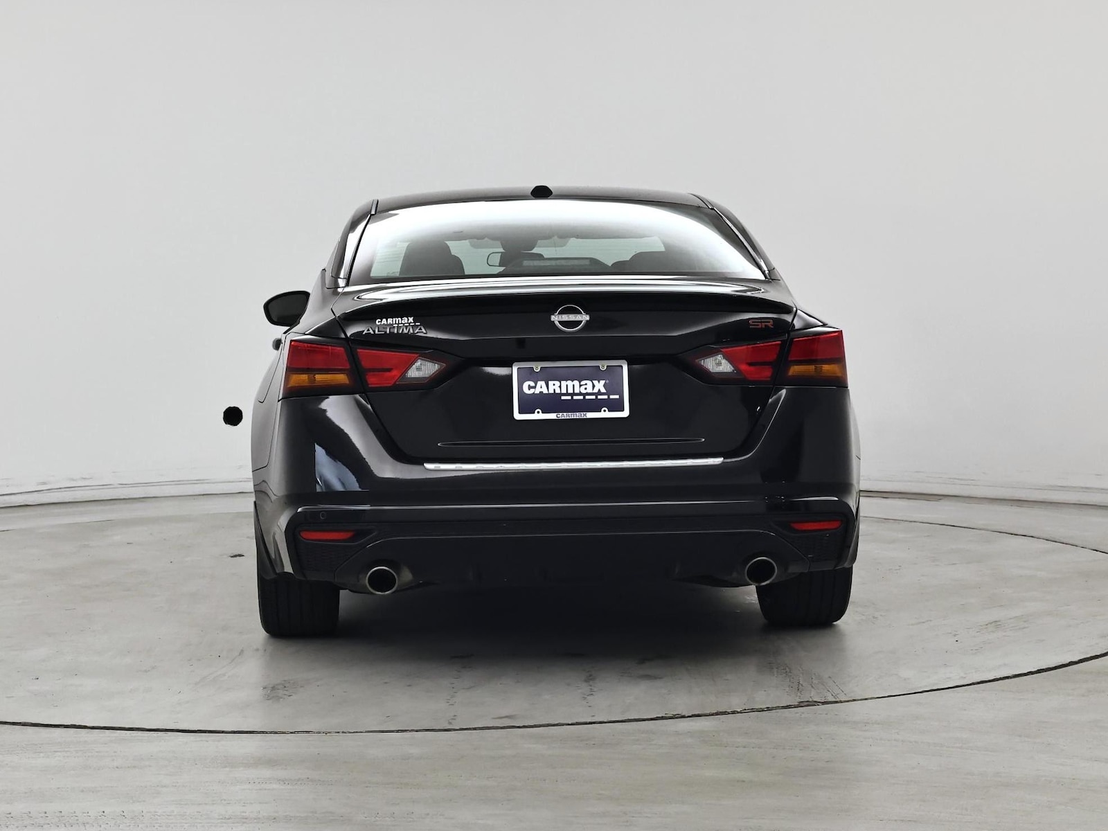 2023 Nissan Altima SR - Photo 7