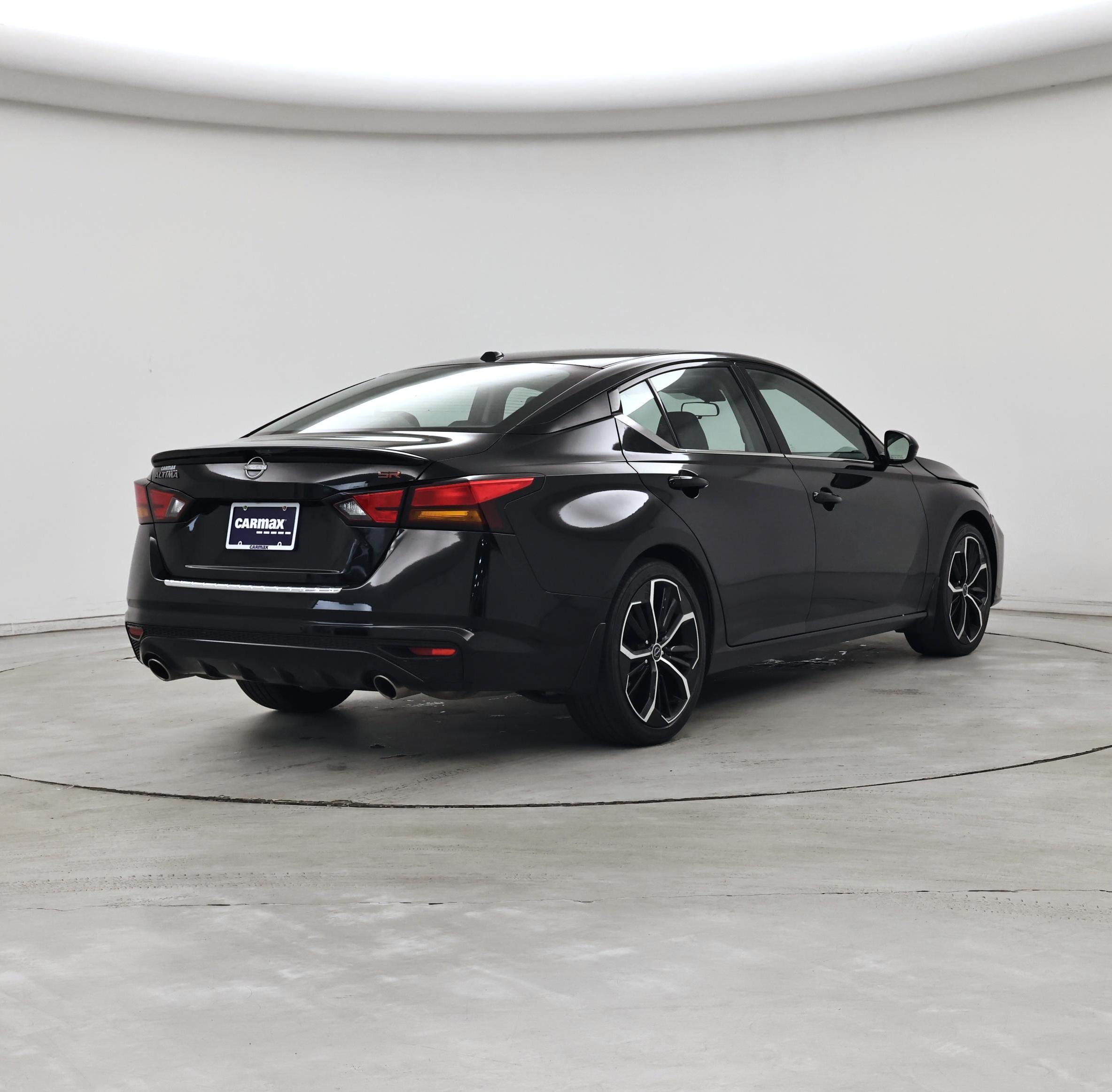 Thumbnail: 2023 Nissan Altima - 8