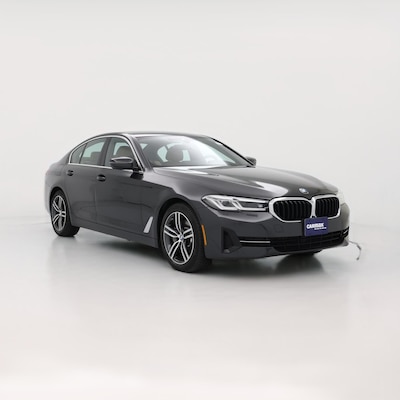 2023 BMW 530 I xDrive