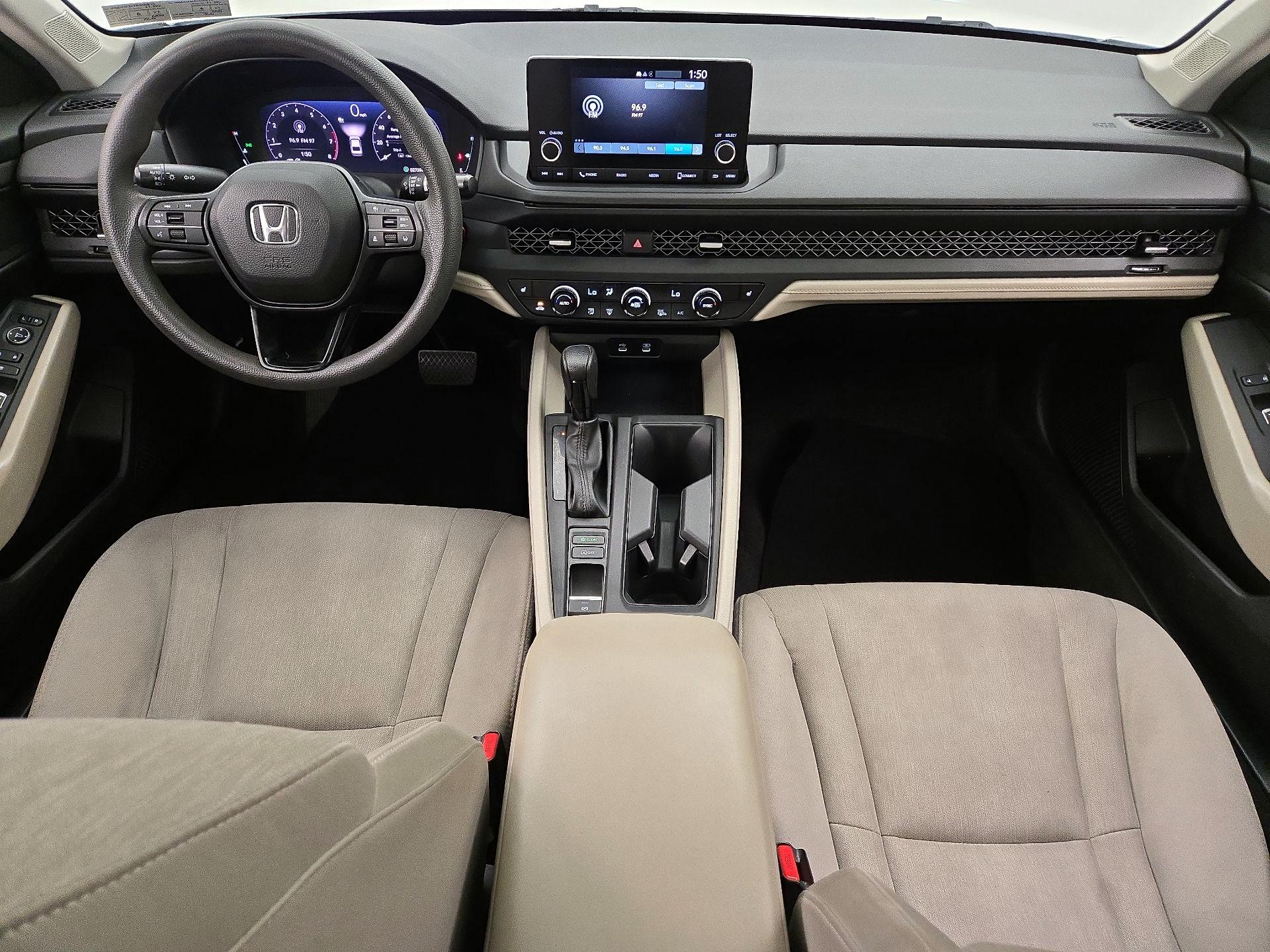 Thumbnail: 2023 Honda Accord - 9