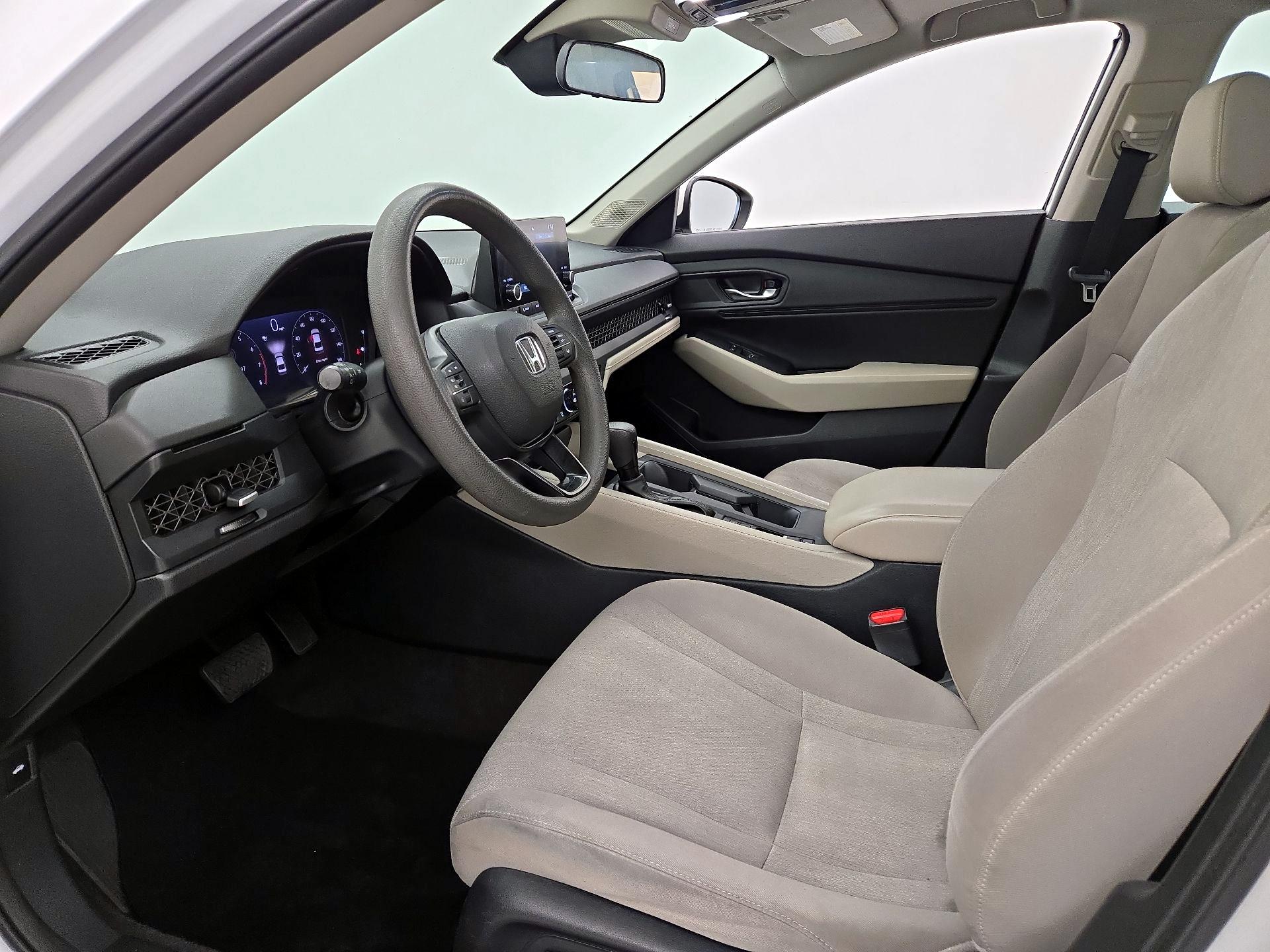 Thumbnail: 2023 Honda Accord - 11
