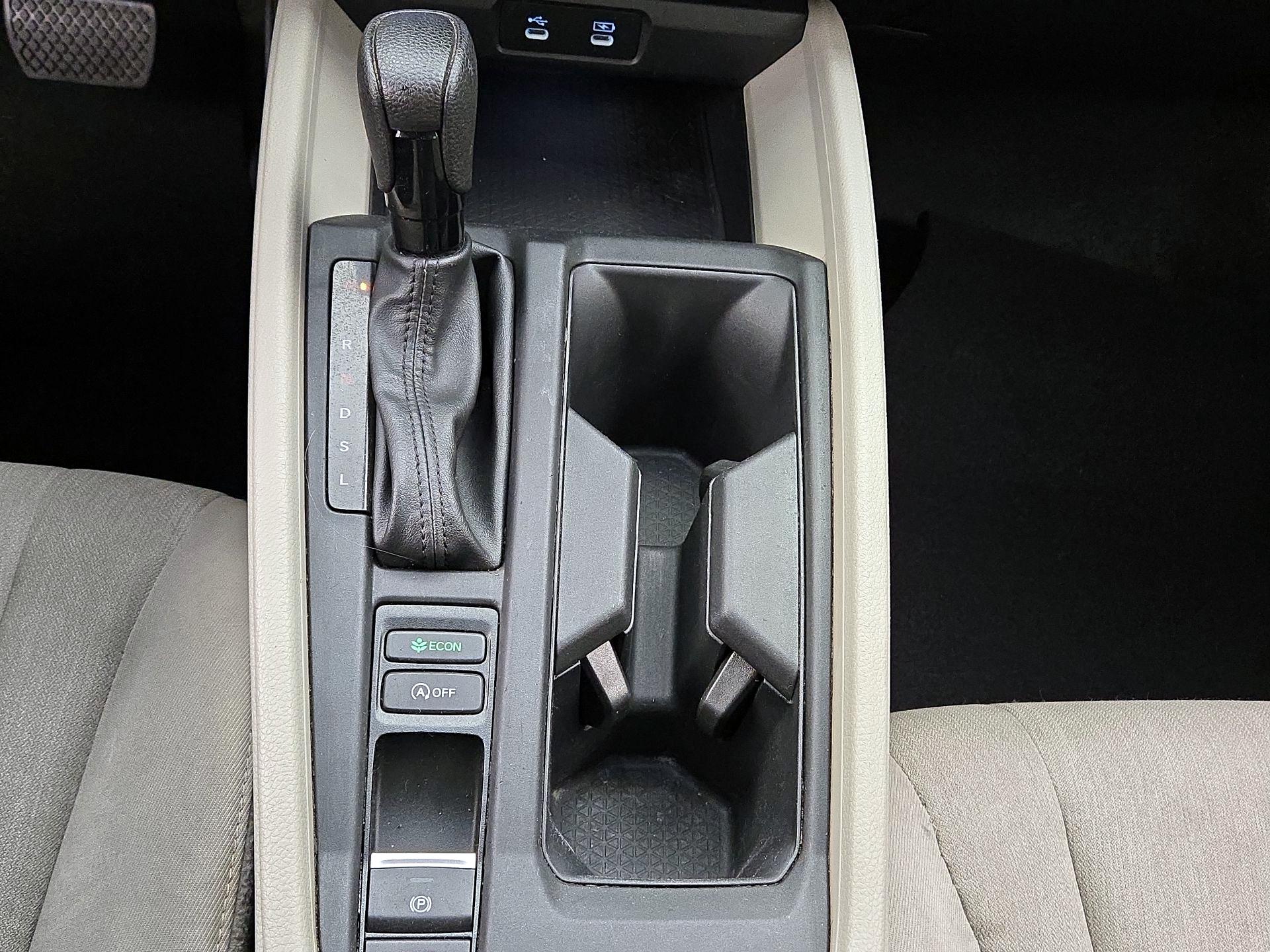 Thumbnail: 2023 Honda Accord - 15