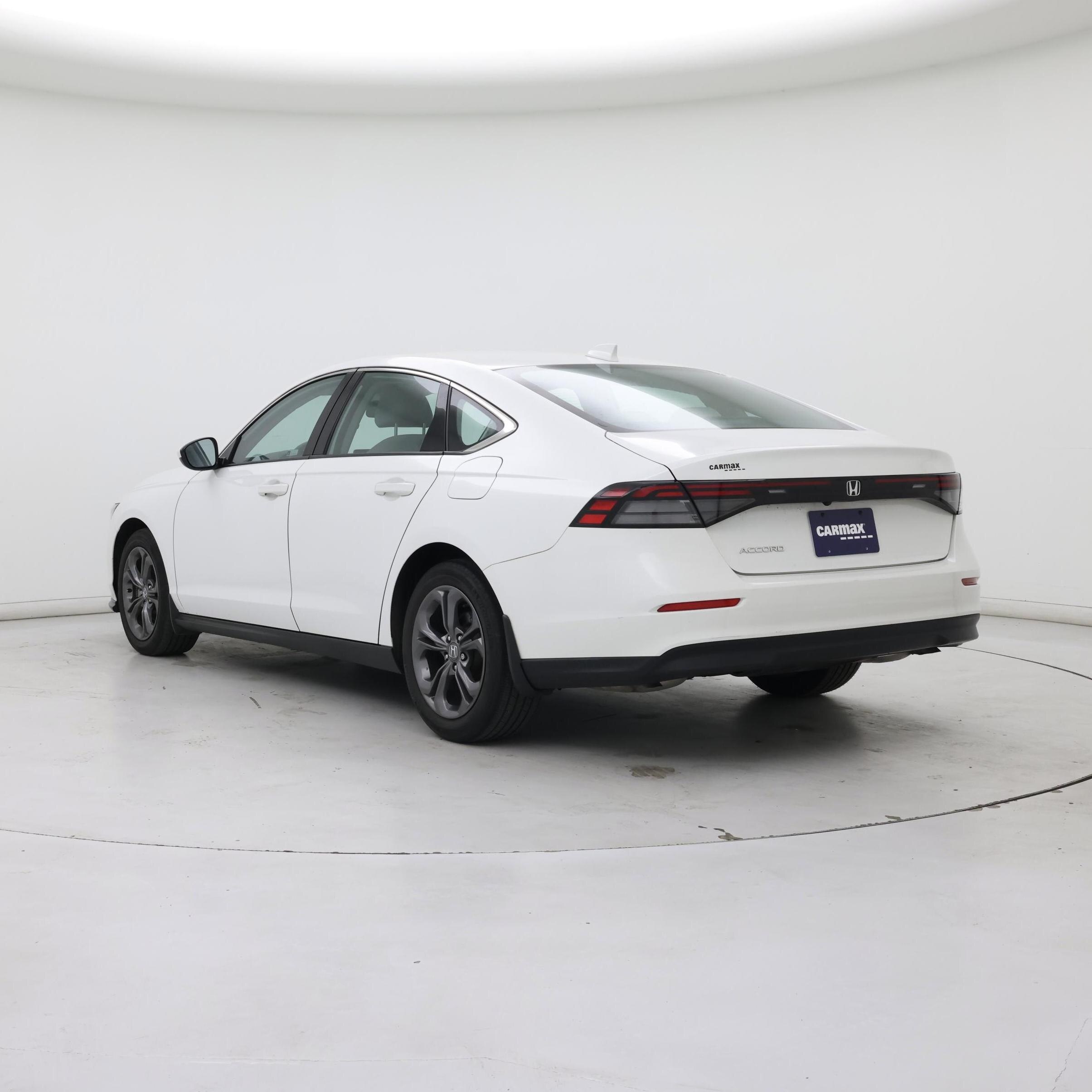Thumbnail: 2023 Honda Accord - 2
