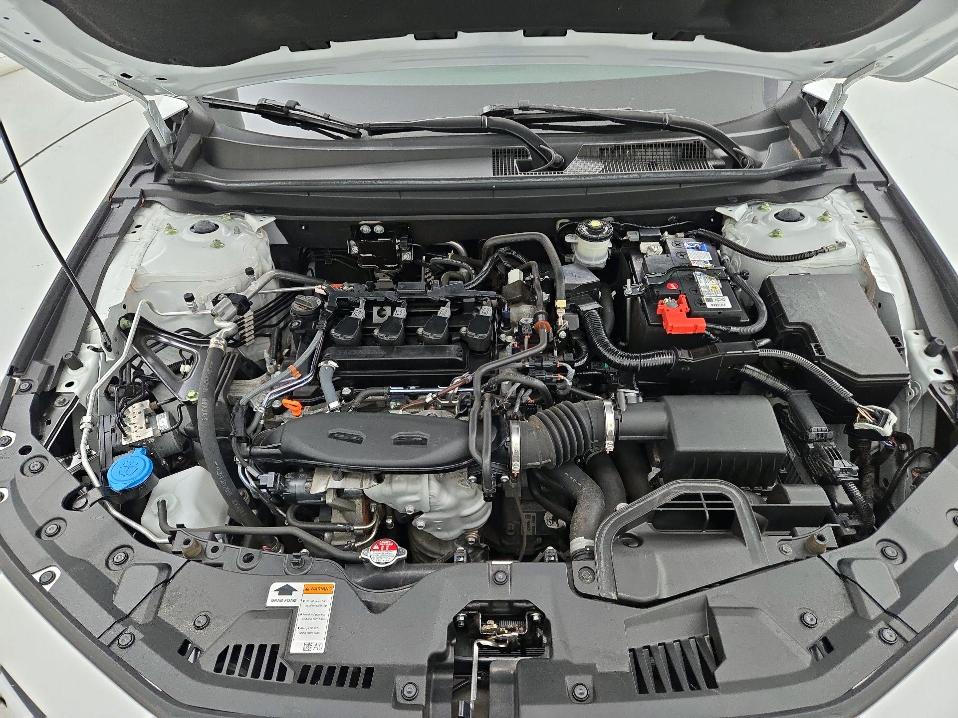 Thumbnail: 2023 Honda Accord - 20
