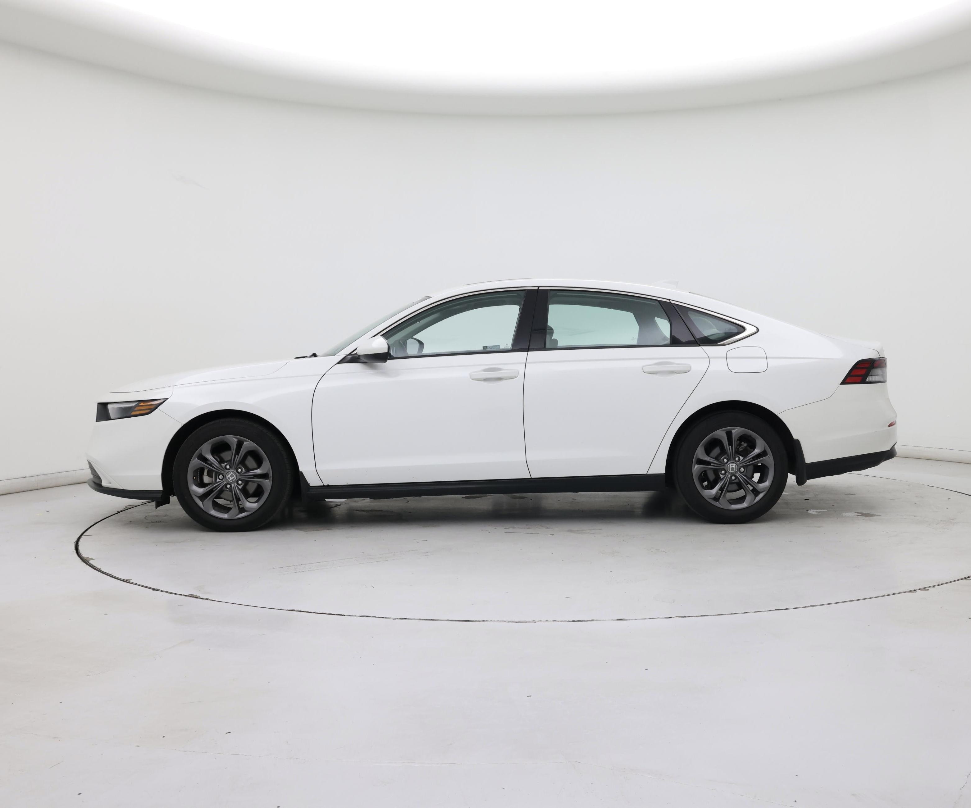 Thumbnail: 2023 Honda Accord - 3