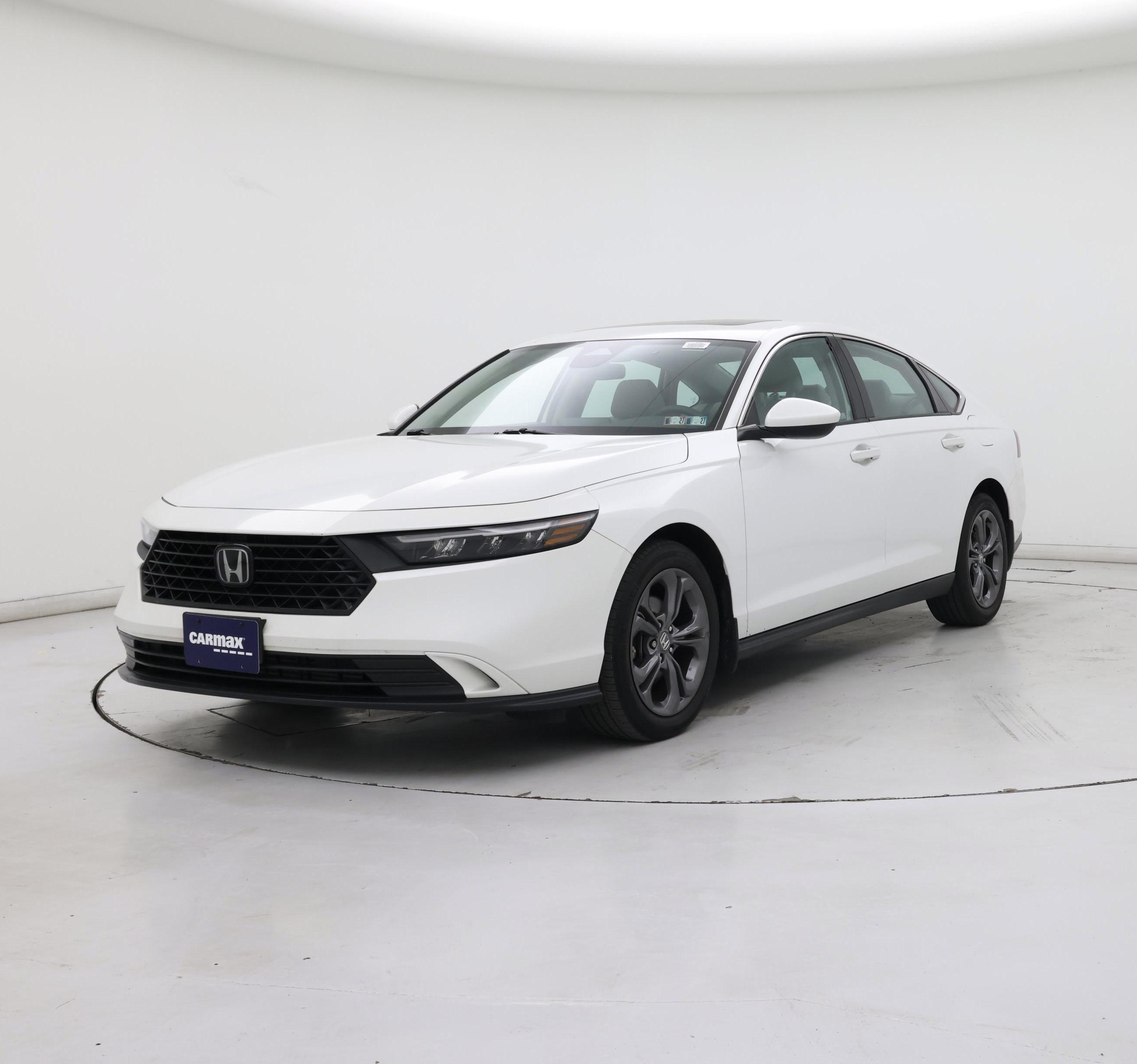Thumbnail: 2023 Honda Accord - 4