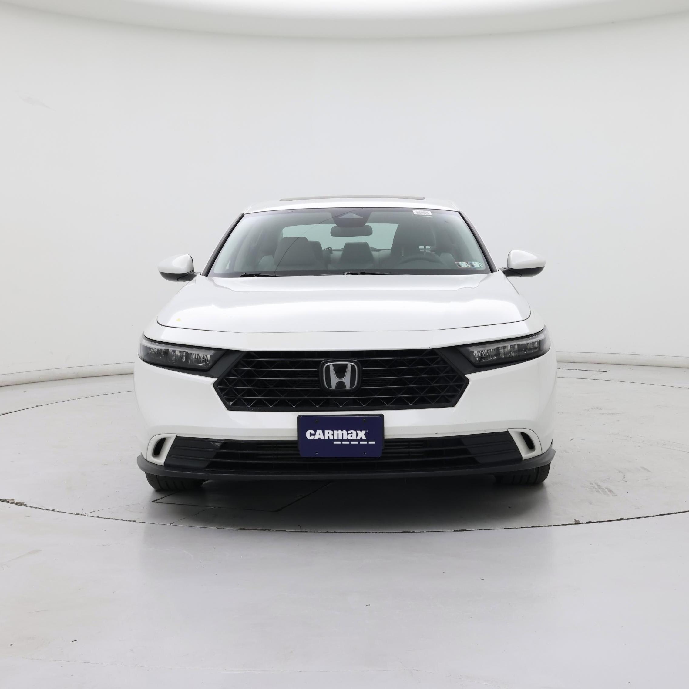 Thumbnail: 2023 Honda Accord - 5