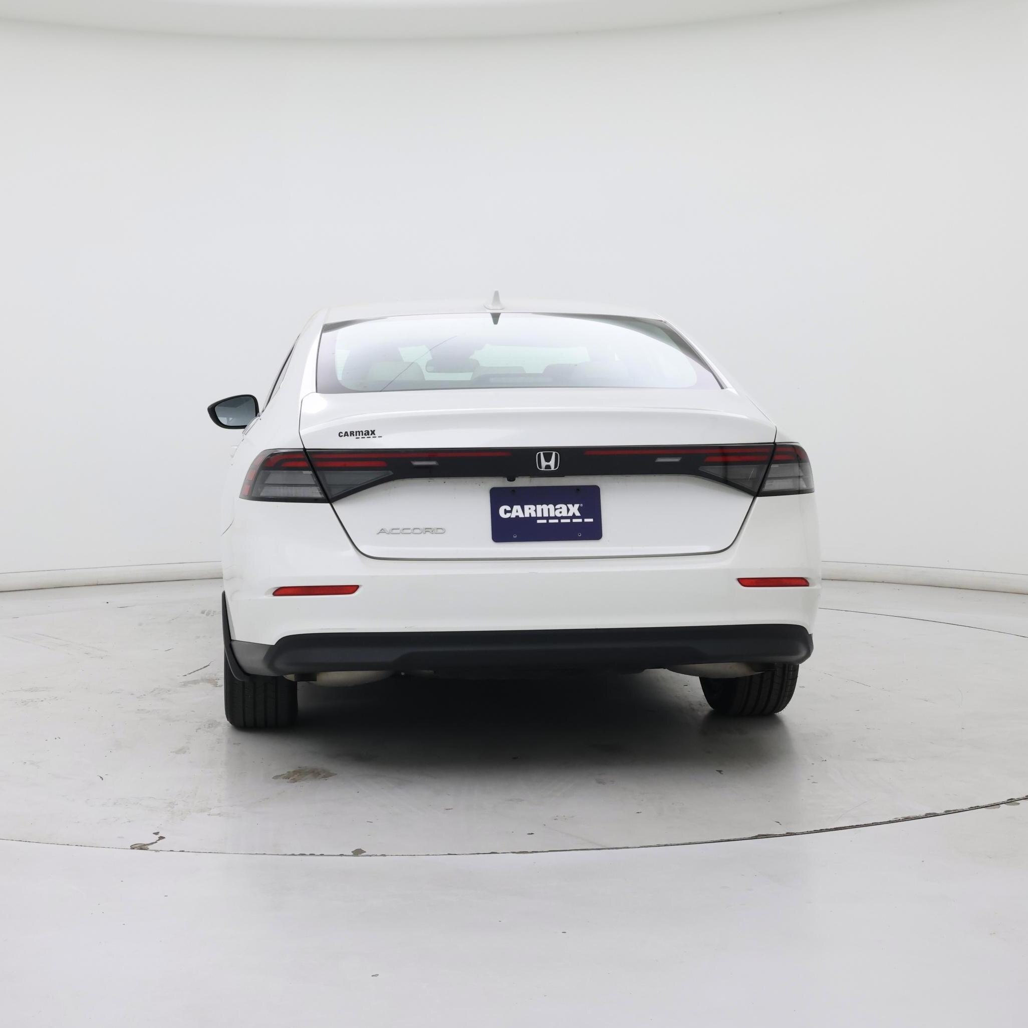 Thumbnail: 2023 Honda Accord - 6