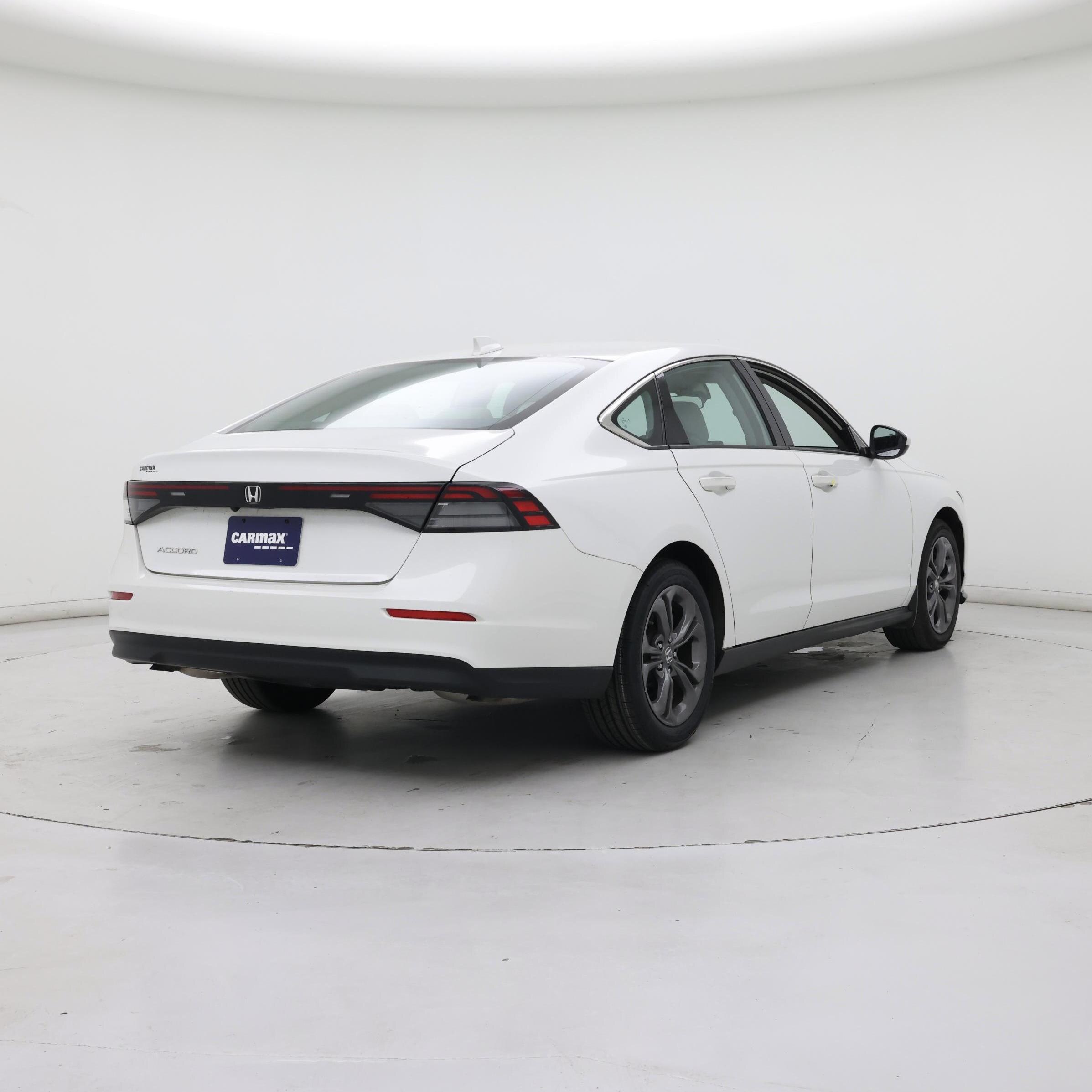 Thumbnail: 2023 Honda Accord - 8