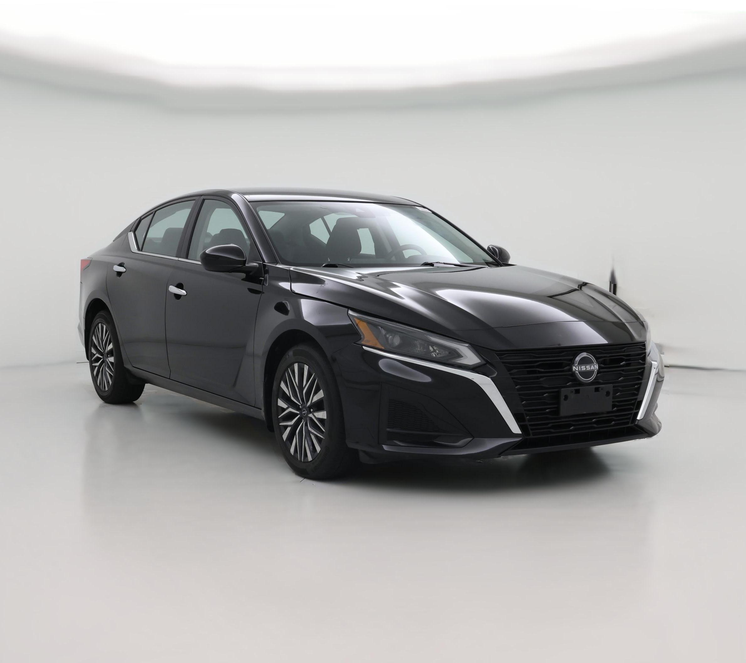 Thumbnail: 2023 Nissan Altima - 1