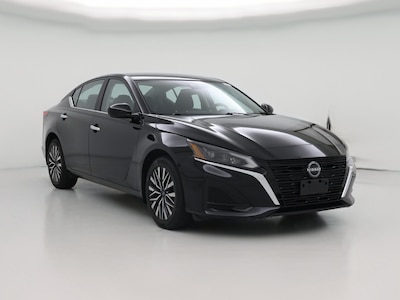 2023 Nissan Altima SV