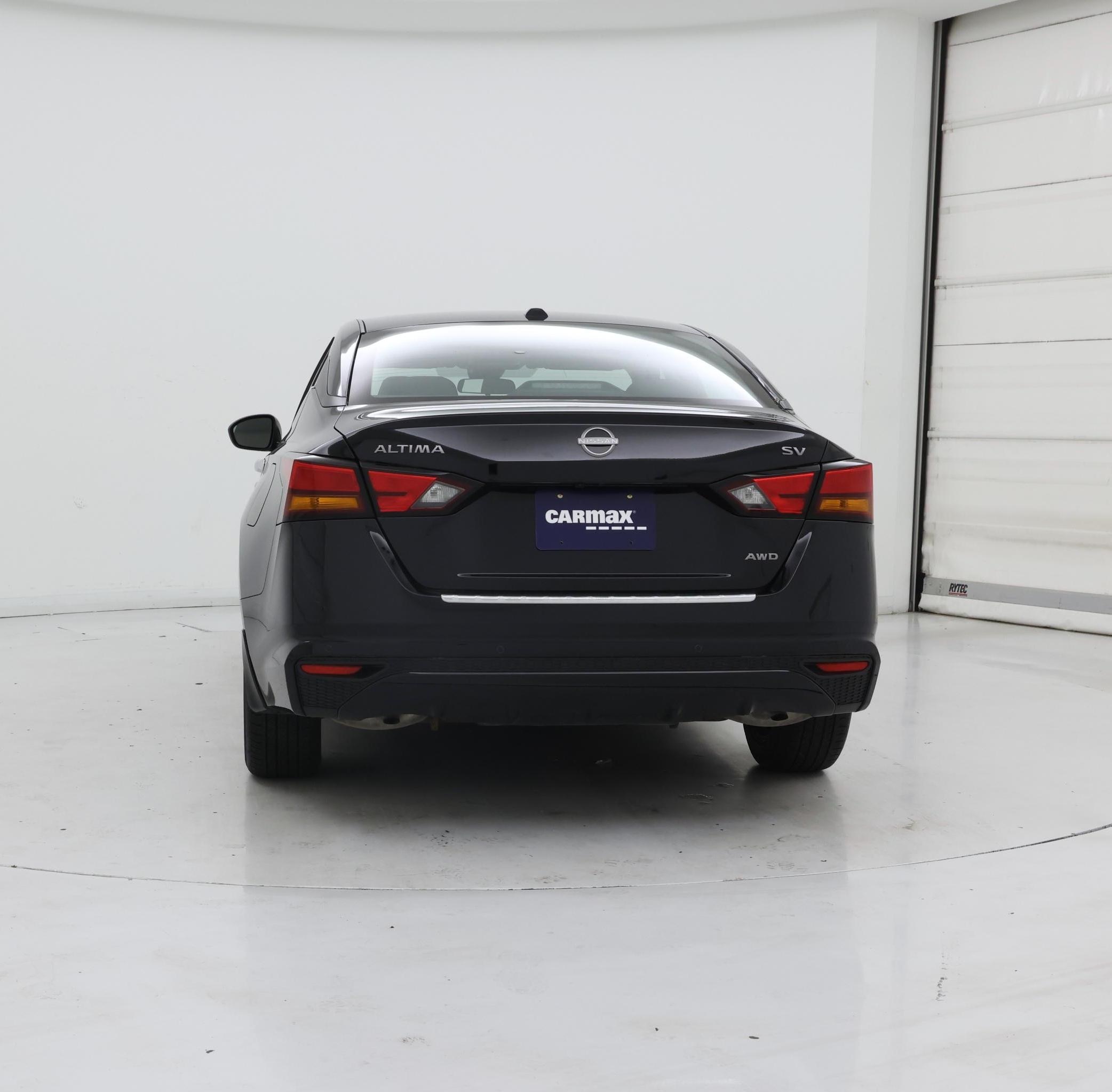 Thumbnail: 2023 Nissan Altima - 6