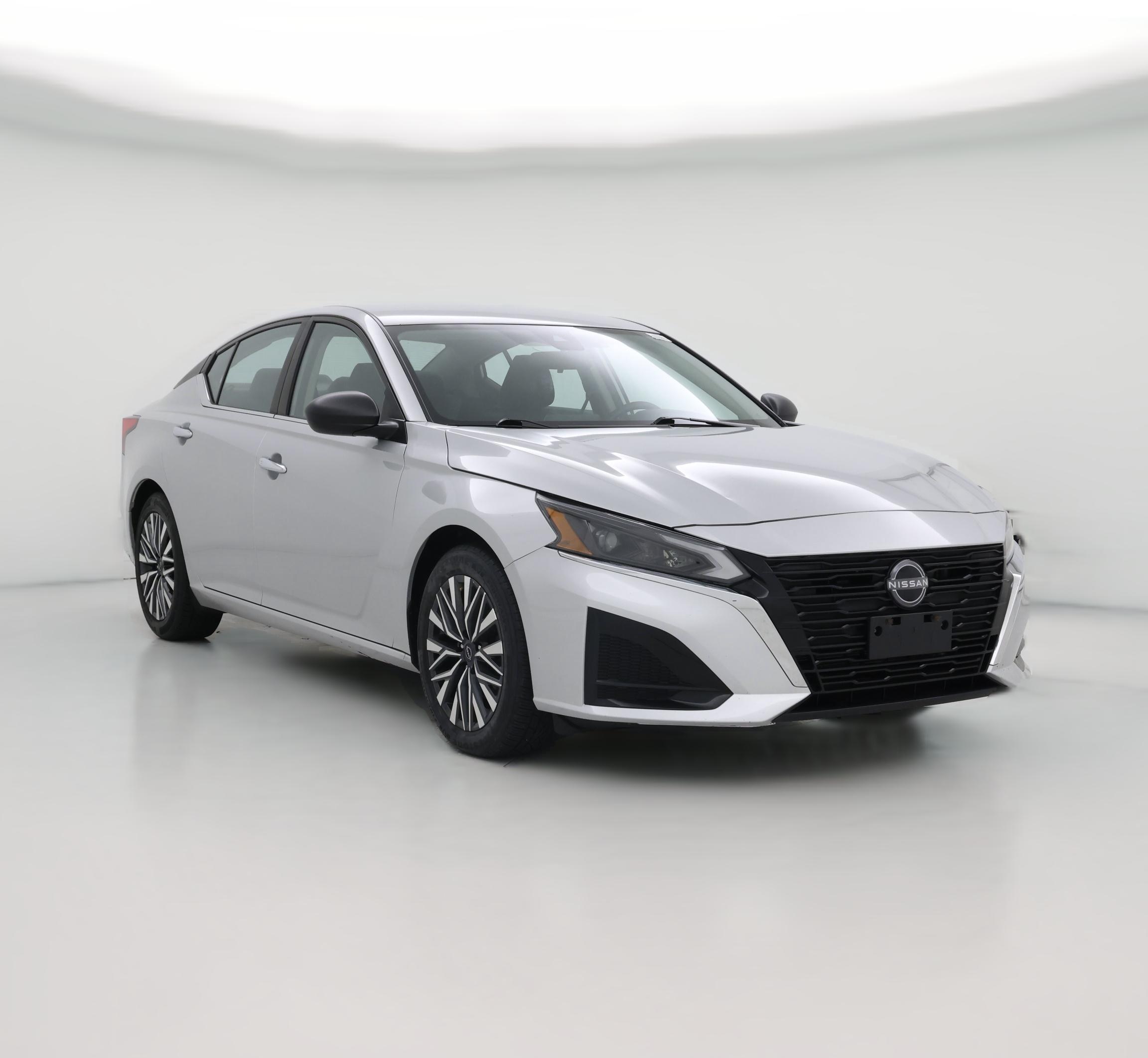 Thumbnail: 2024 Nissan Altima - 1