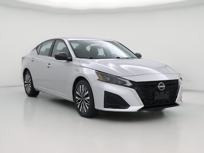 2024 Nissan Altima SV