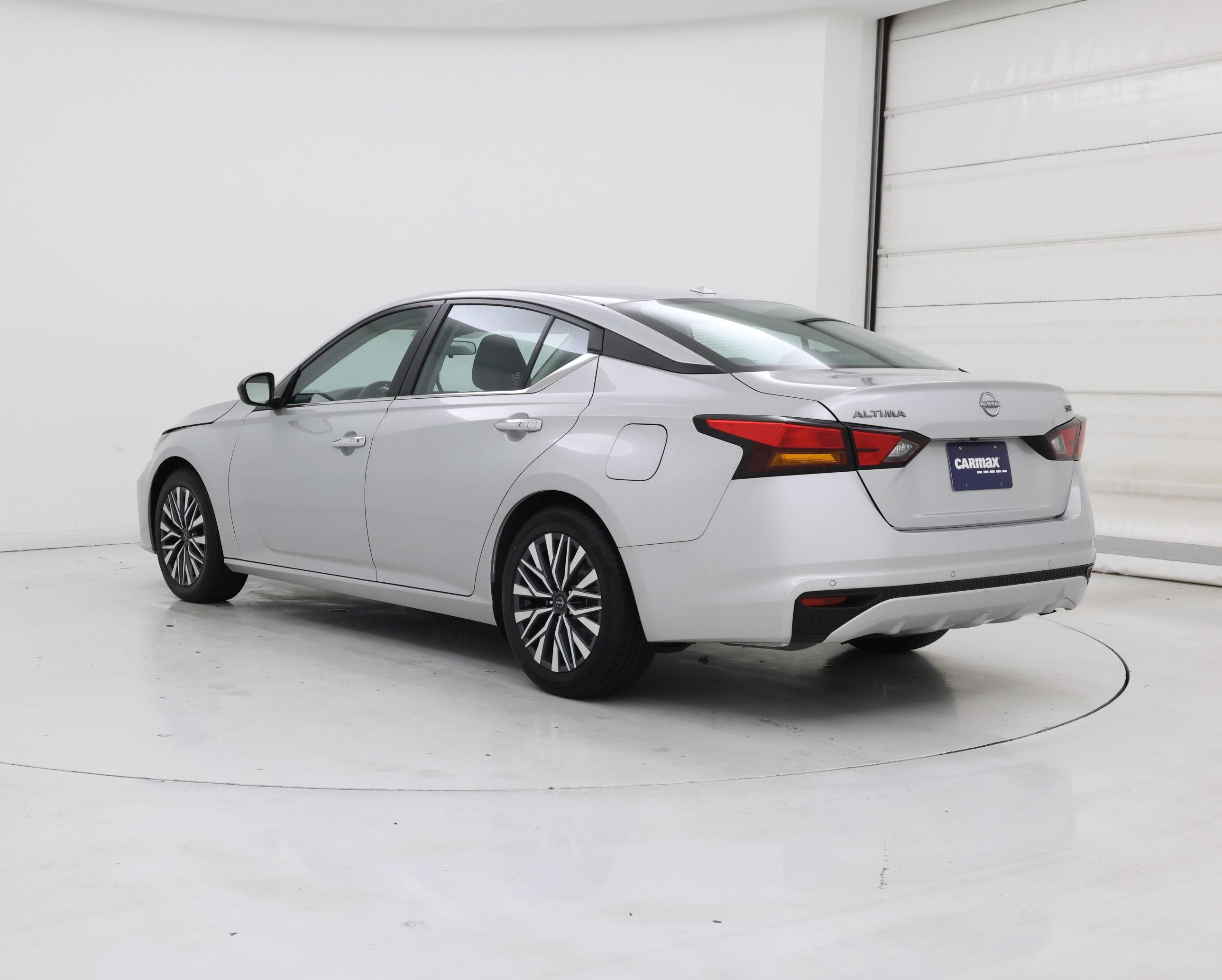Thumbnail: 2024 Nissan Altima - 2