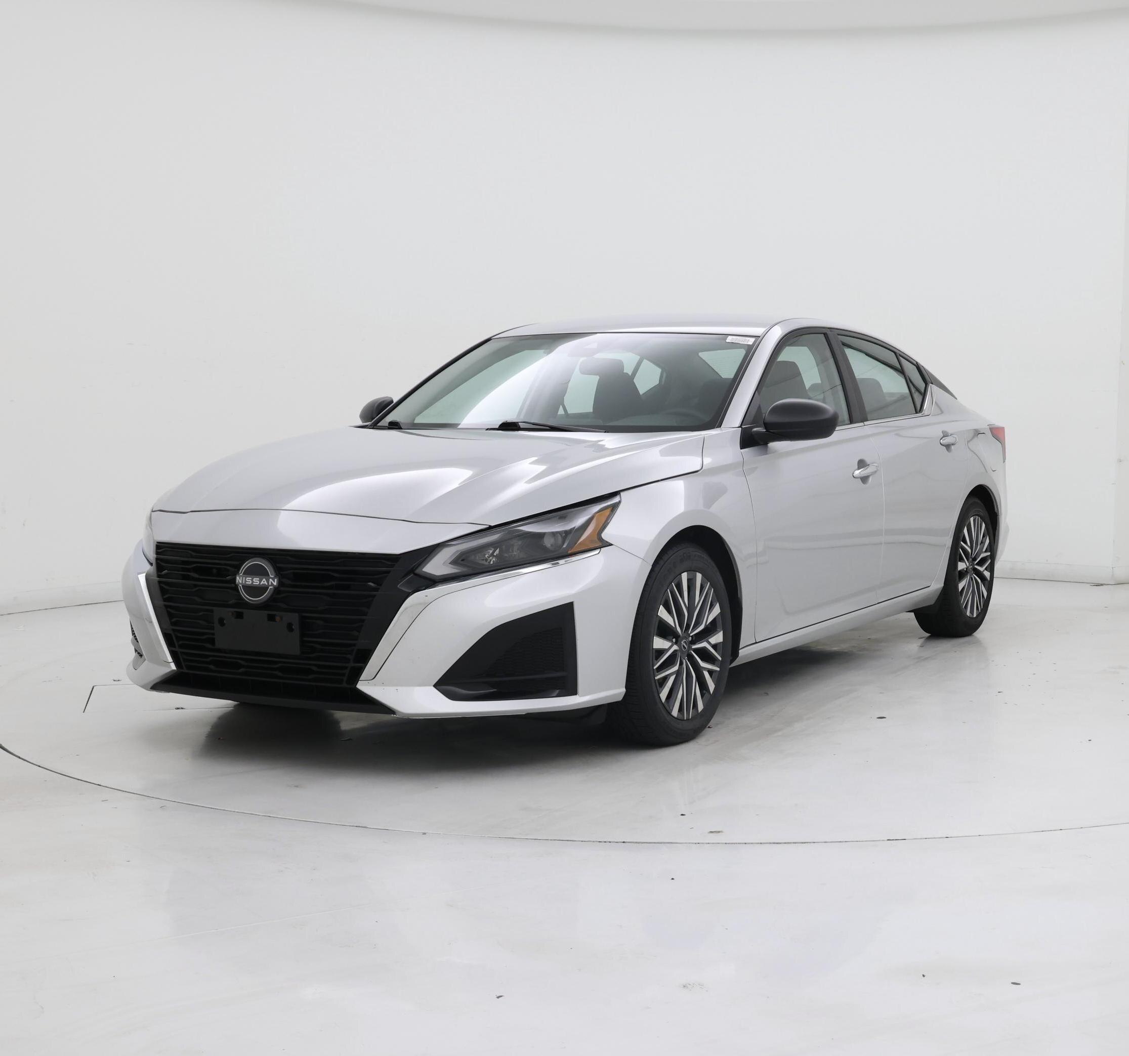 Thumbnail: 2024 Nissan Altima - 4