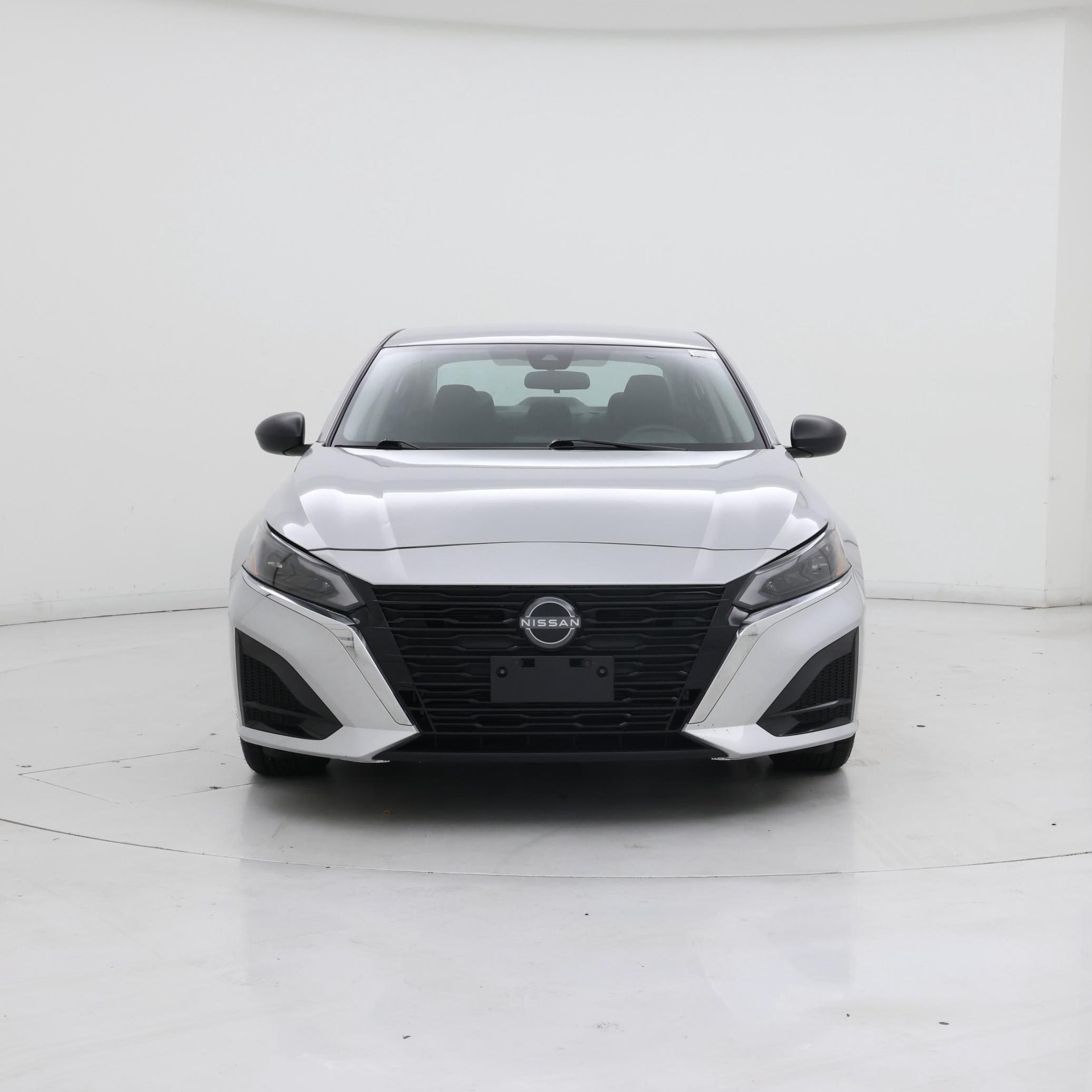 Thumbnail: 2024 Nissan Altima - 5