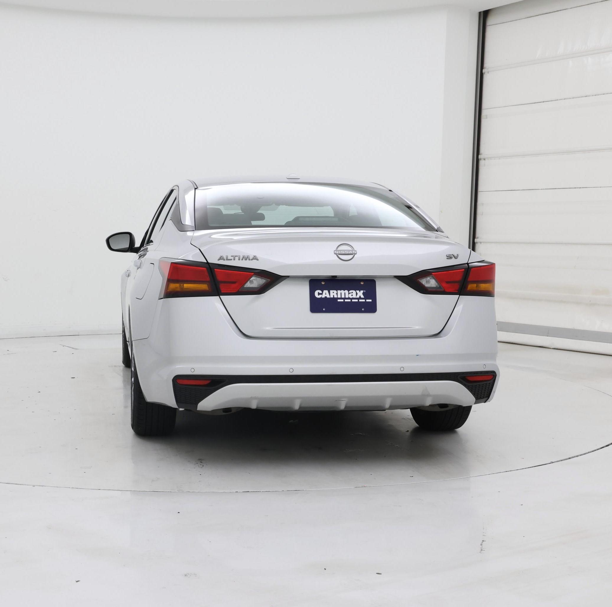Thumbnail: 2024 Nissan Altima - 6