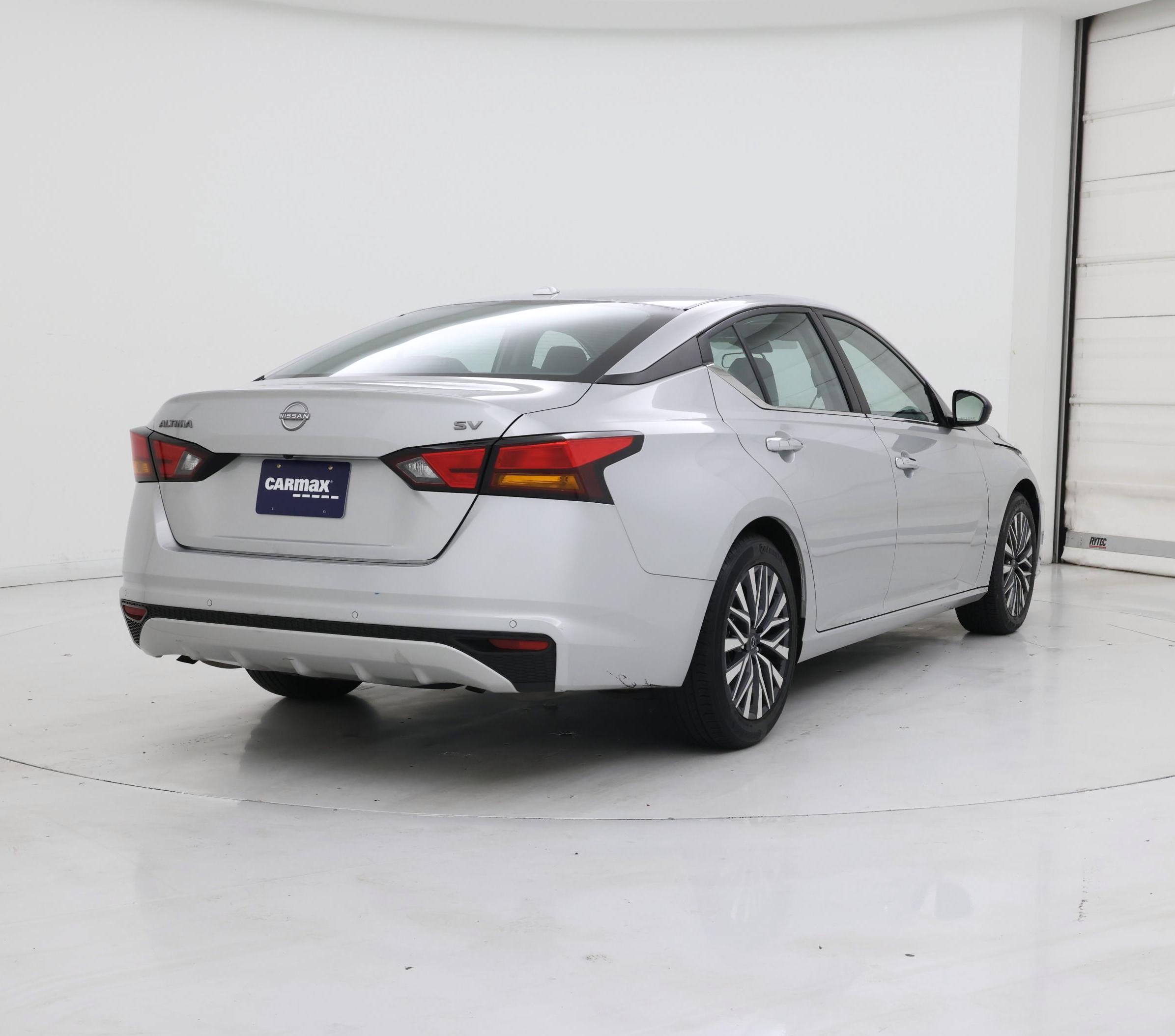 Thumbnail: 2024 Nissan Altima - 8