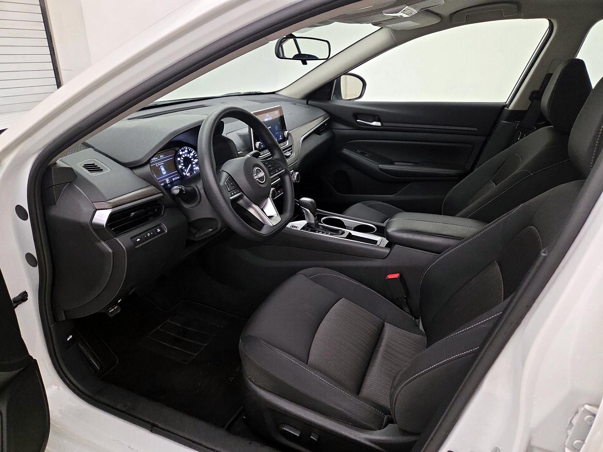 Thumbnail: 2024 Nissan Altima - 11