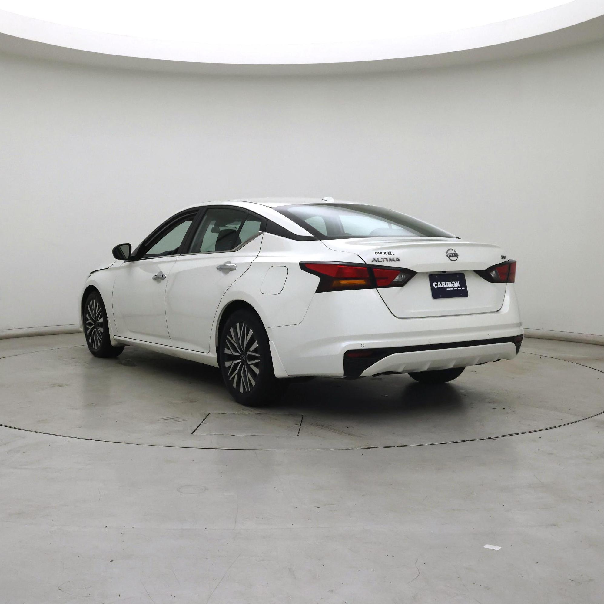 Thumbnail: 2024 Nissan Altima - 2