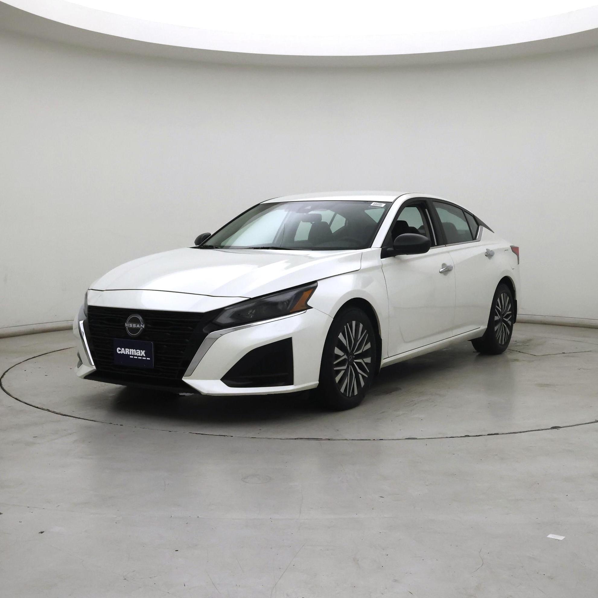 Thumbnail: 2024 Nissan Altima - 4