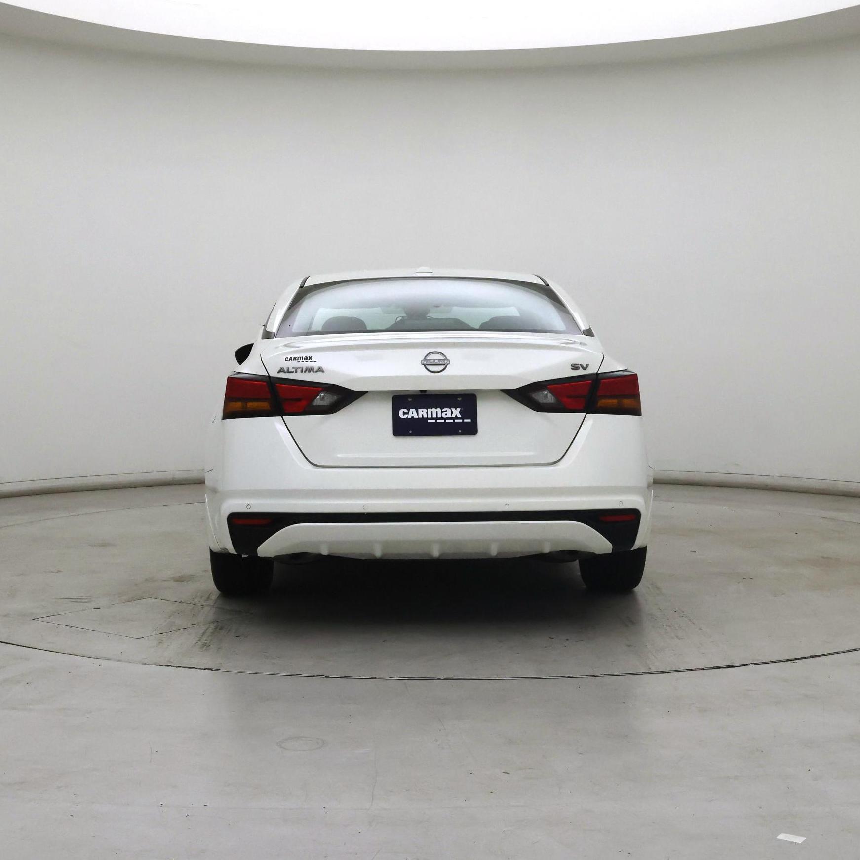 Thumbnail: 2024 Nissan Altima - 6