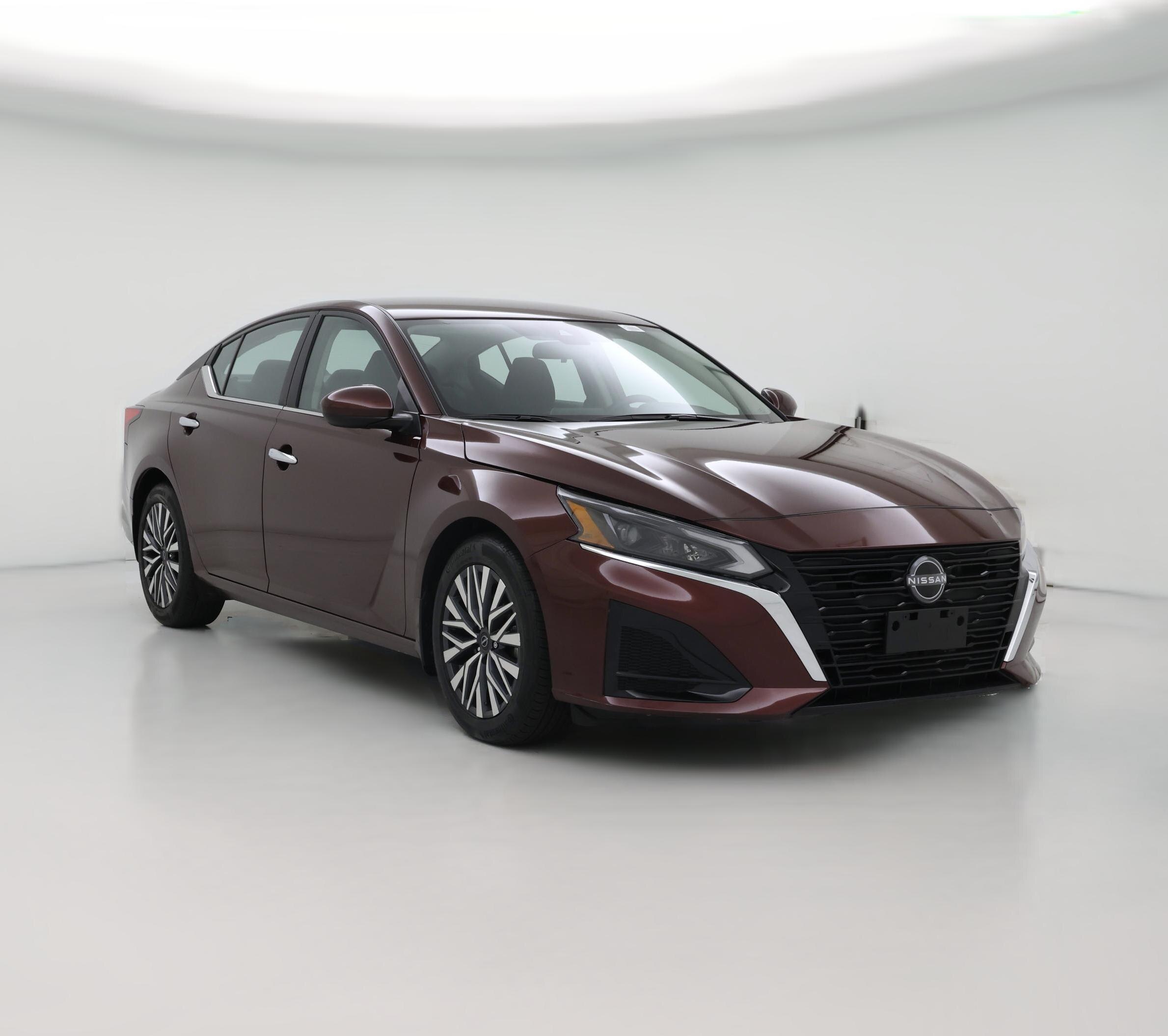 Thumbnail: 2023 Nissan Altima - 1