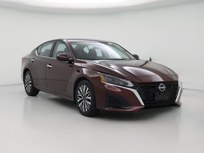2023 Nissan Altima SV