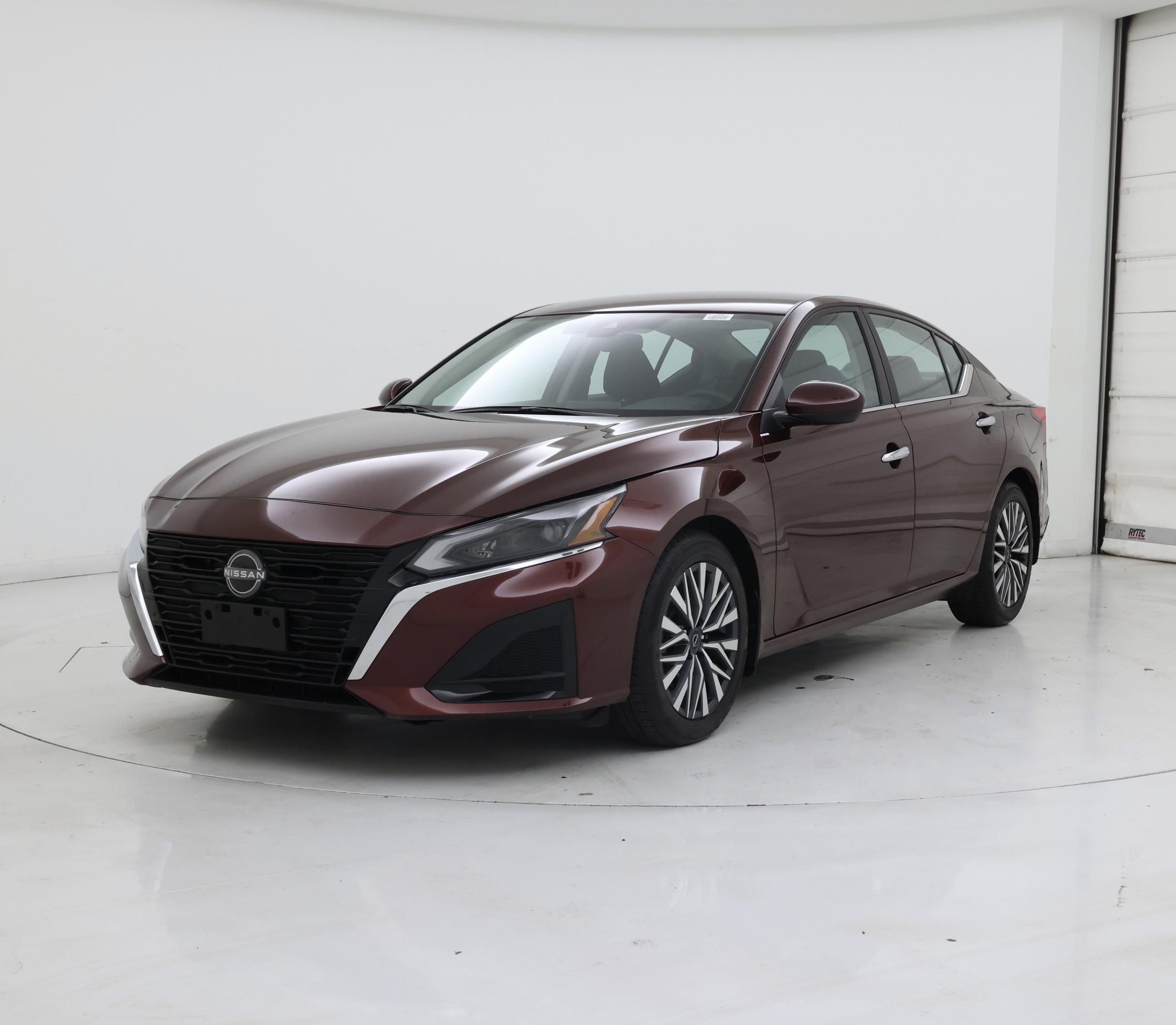 Thumbnail: 2023 Nissan Altima - 4