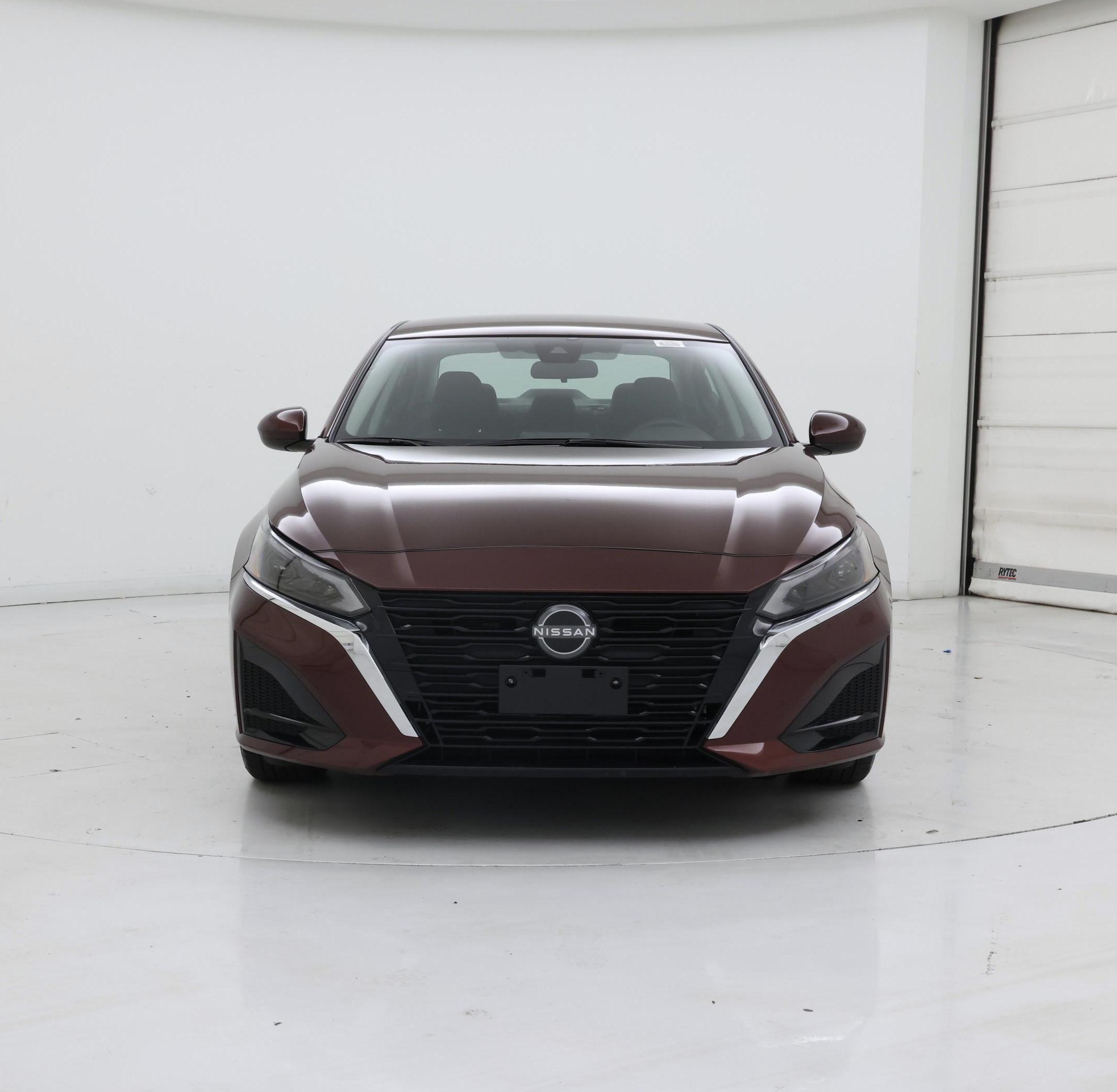 Thumbnail: 2023 Nissan Altima - 5