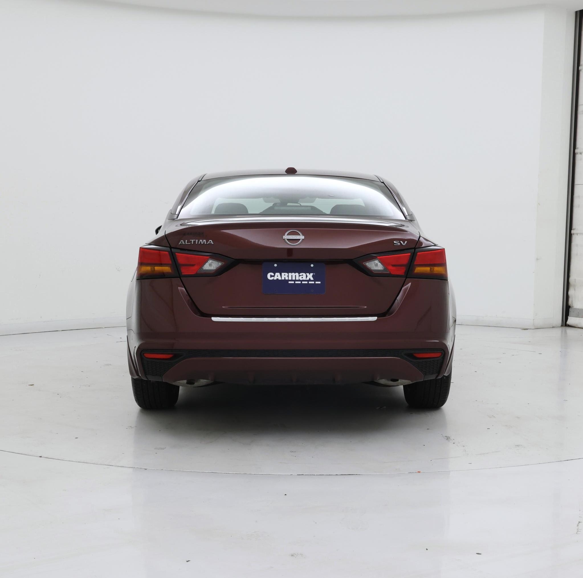 Thumbnail: 2023 Nissan Altima - 6