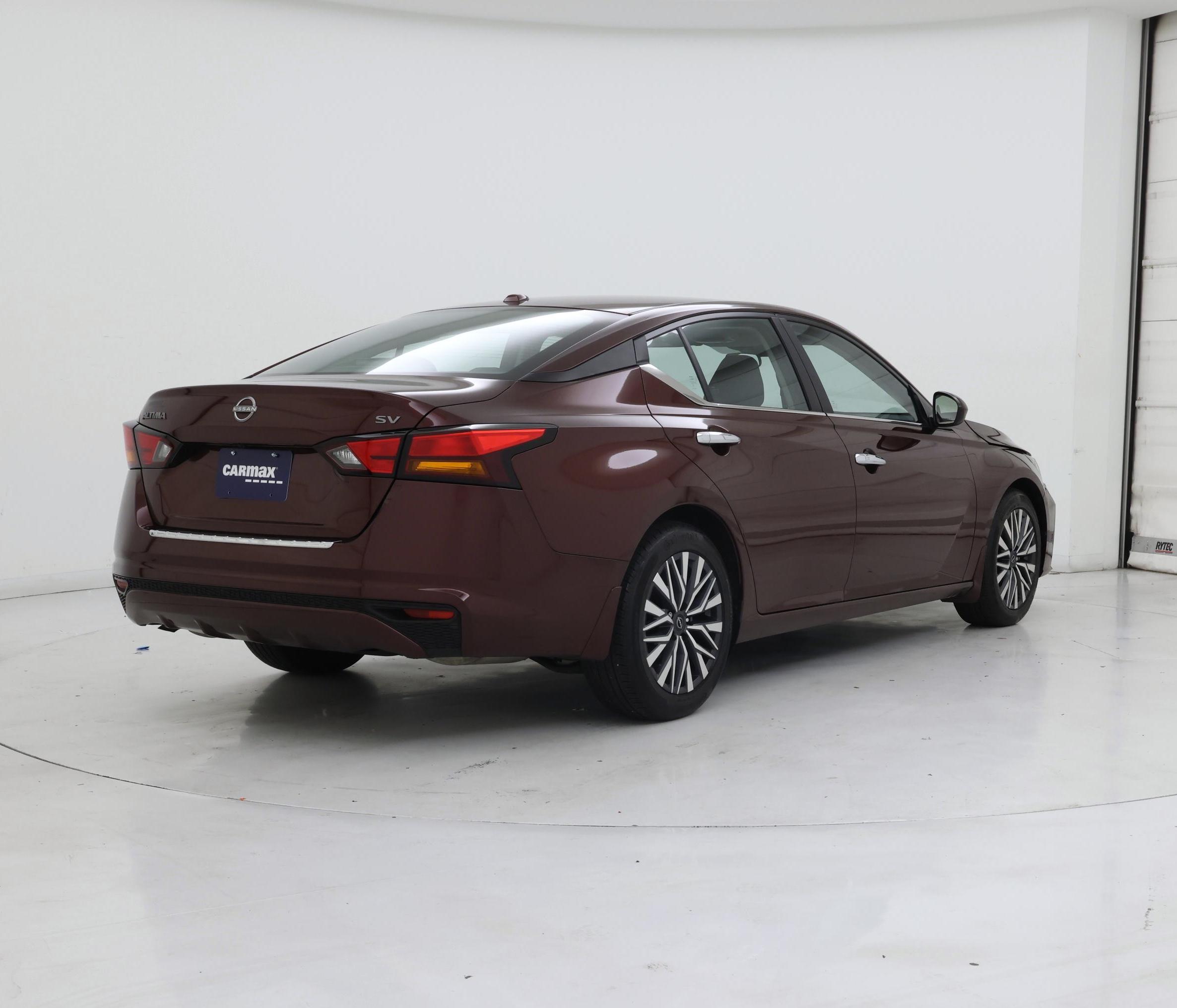 Thumbnail: 2023 Nissan Altima - 8
