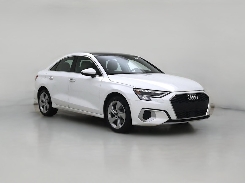 2024 Audi A3 Premium