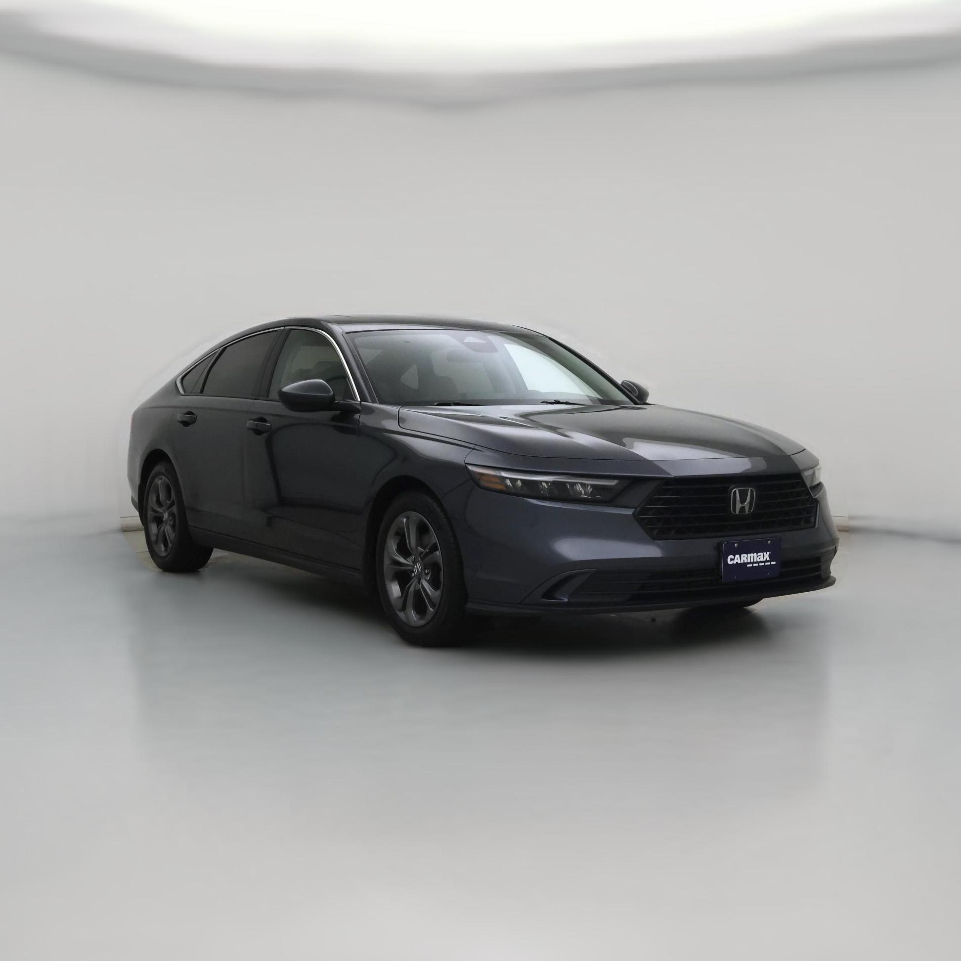 Thumbnail: 2023 Honda Accord - 1