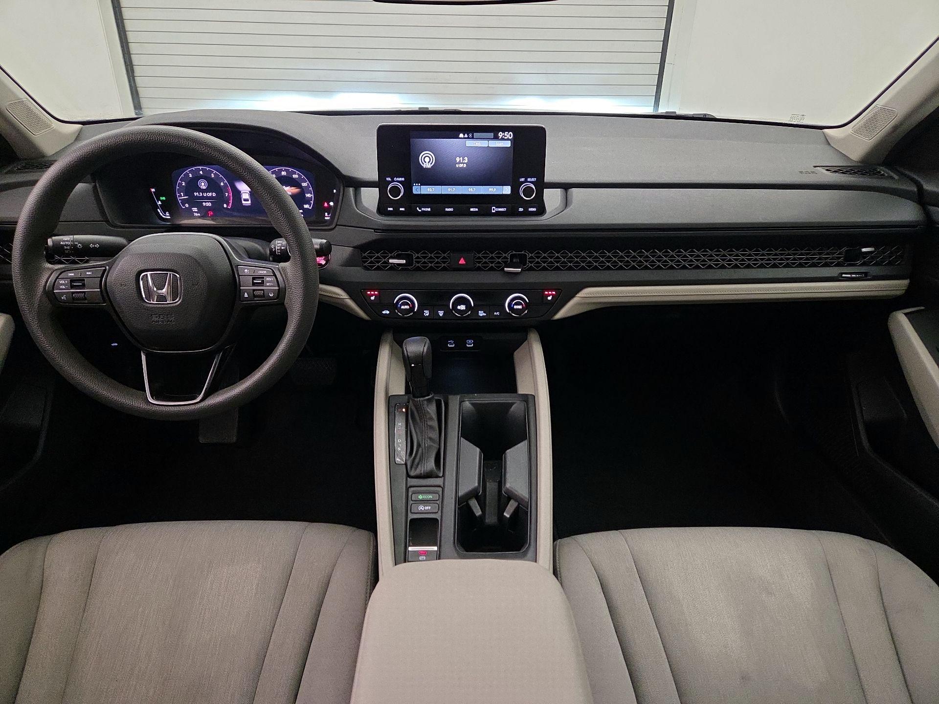 Thumbnail: 2023 Honda Accord - 9