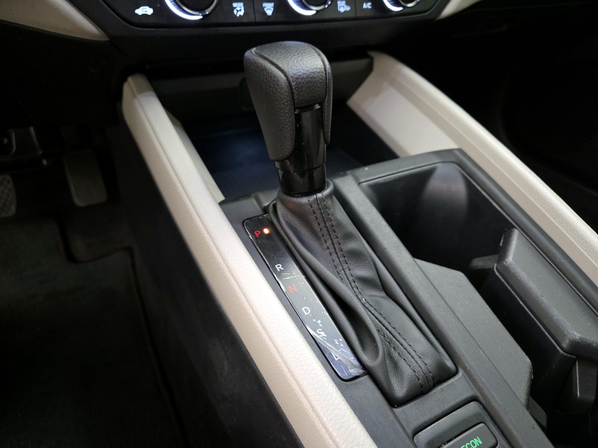 Thumbnail: 2023 Honda Accord - 16