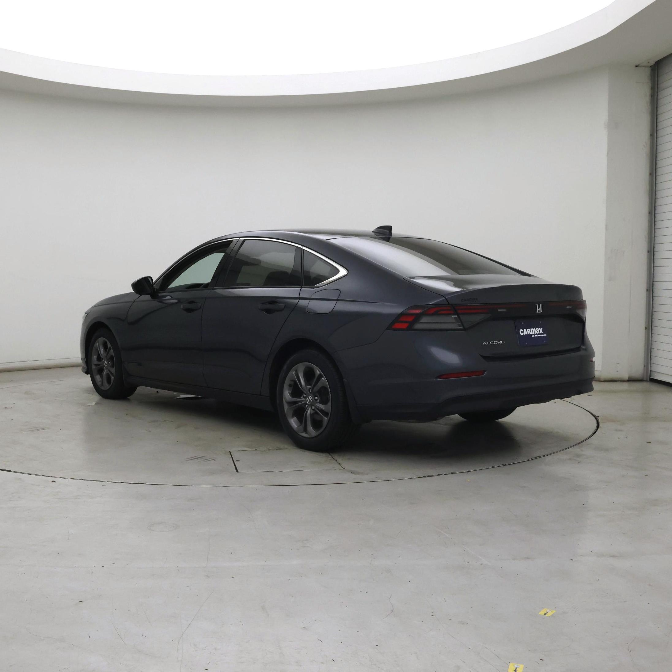 Thumbnail: 2023 Honda Accord - 2