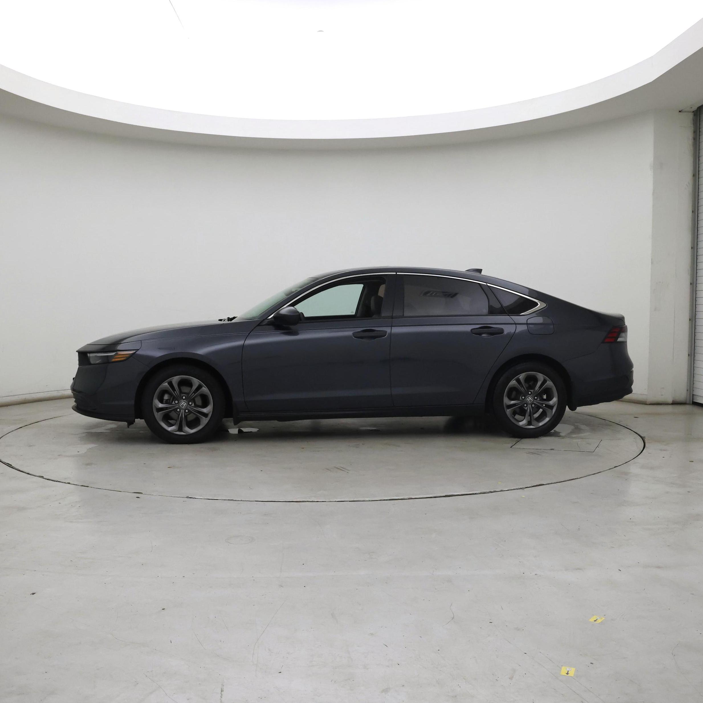 Thumbnail: 2023 Honda Accord - 3