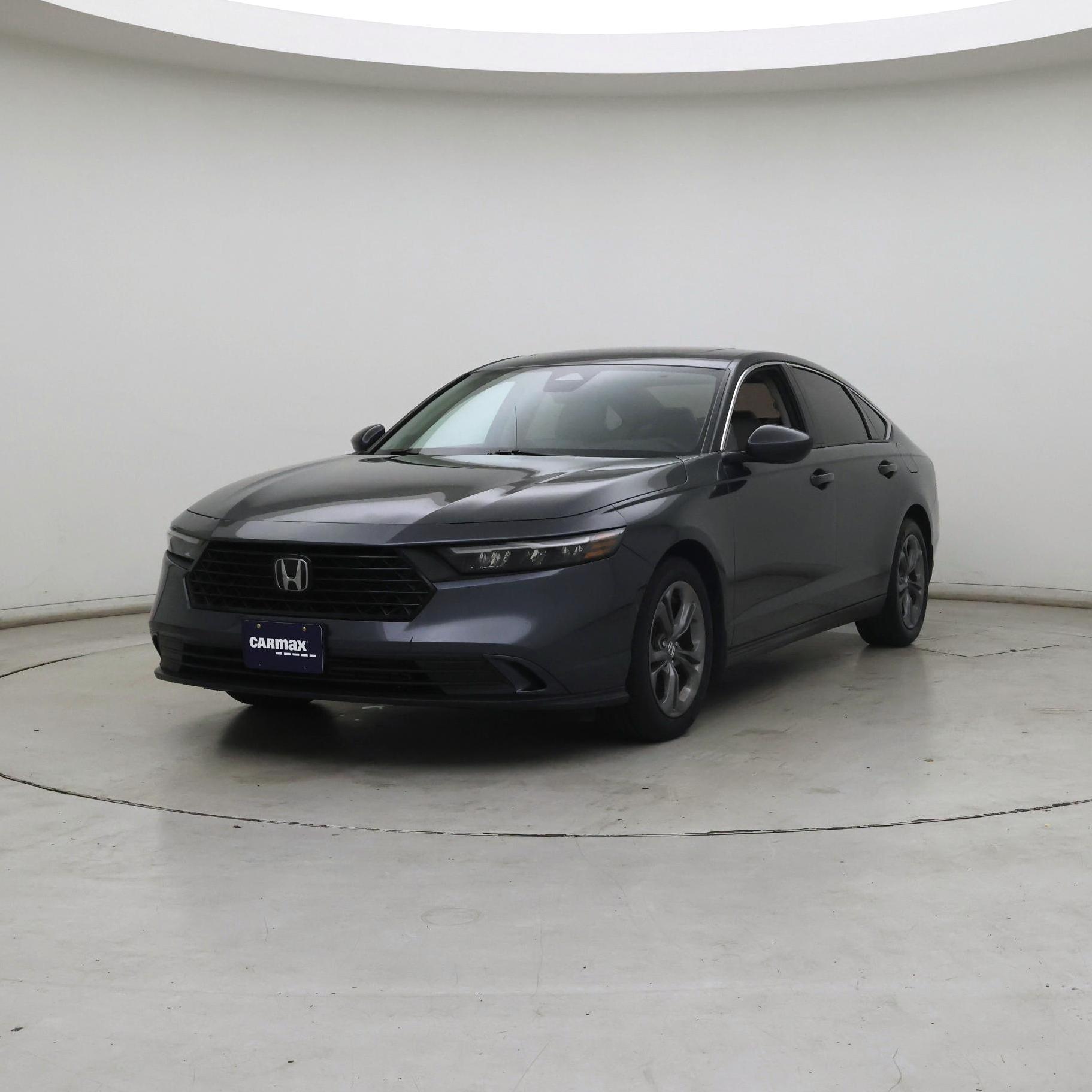 Thumbnail: 2023 Honda Accord - 4