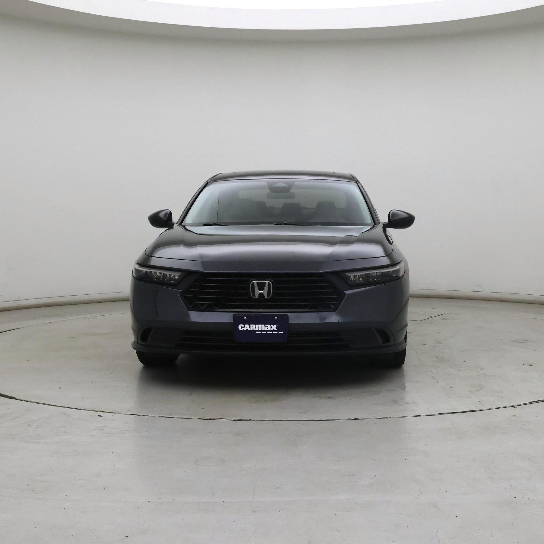 Thumbnail: 2023 Honda Accord - 5