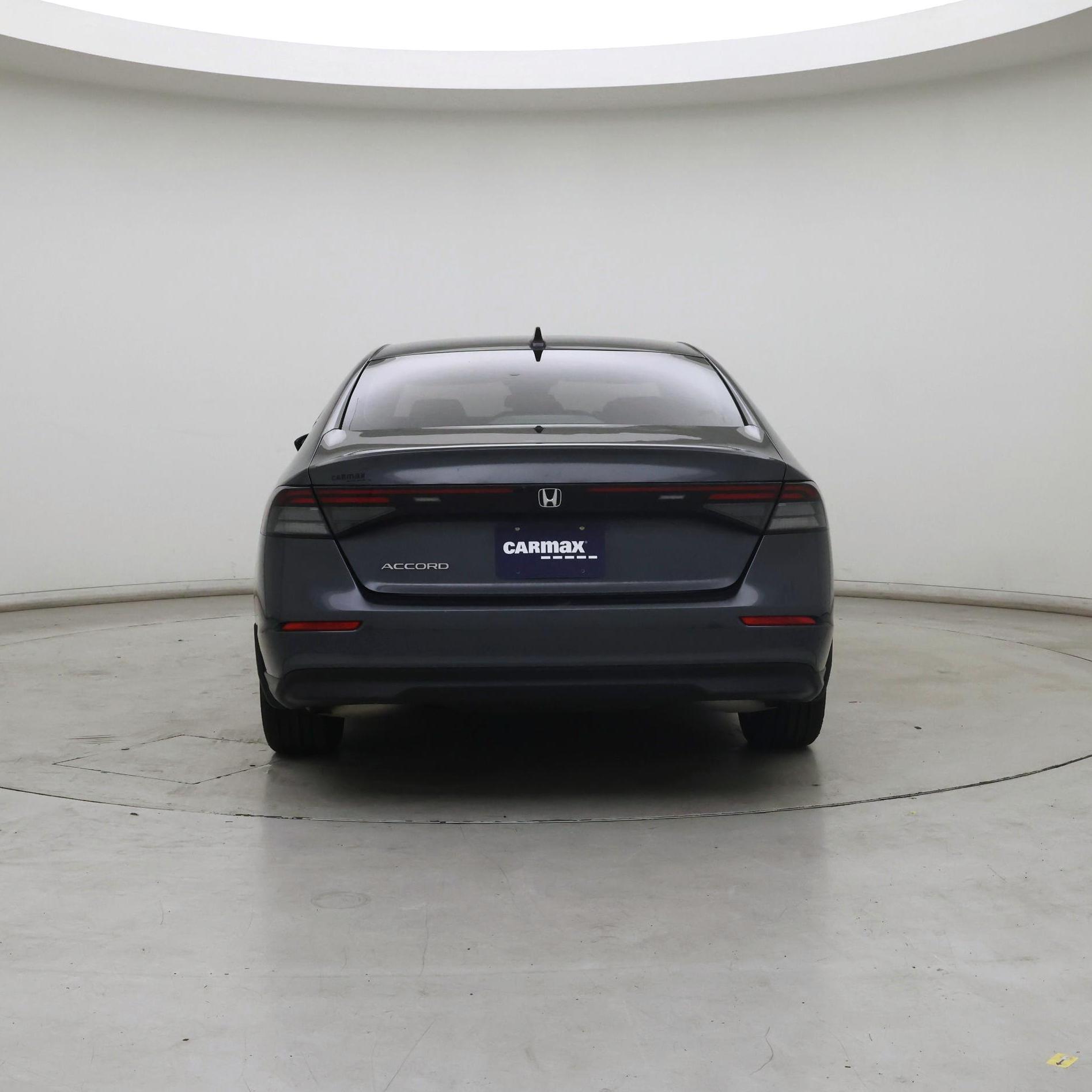 Thumbnail: 2023 Honda Accord - 6