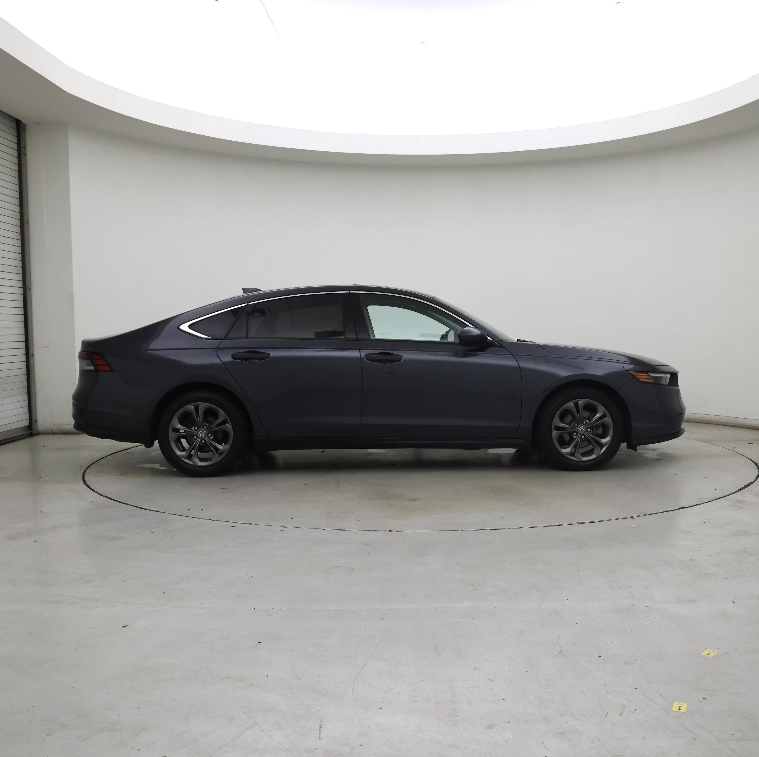 Thumbnail: 2023 Honda Accord - 7