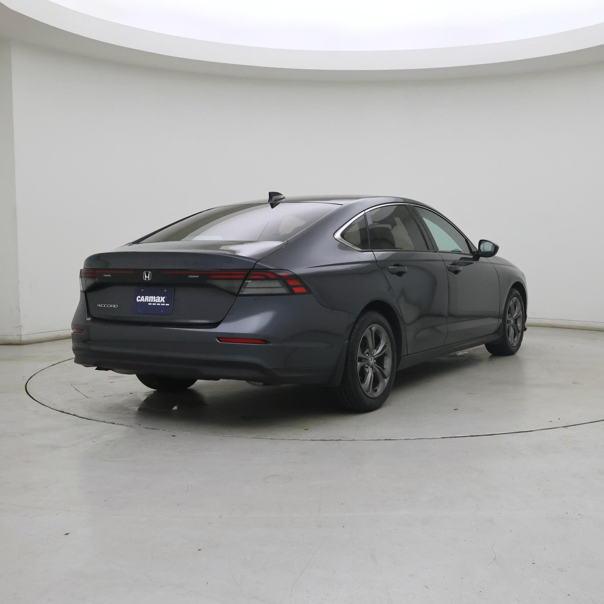 Thumbnail: 2023 Honda Accord - 8