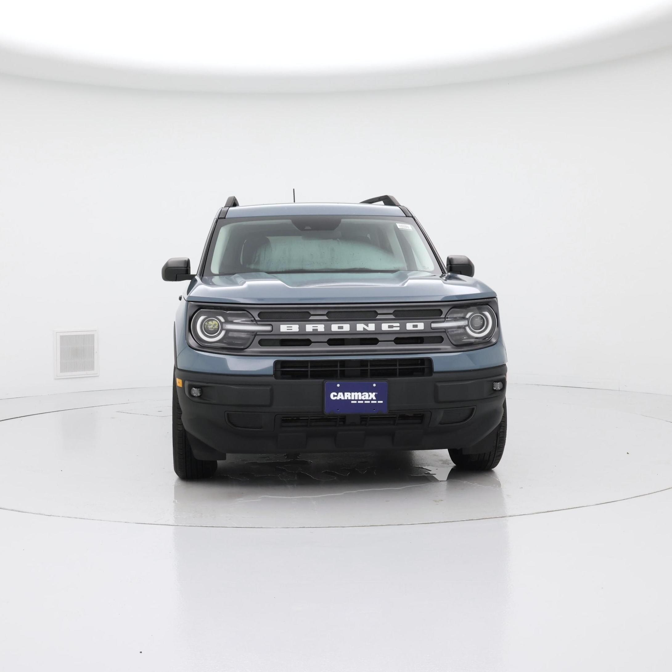 Thumbnail: 2023 Ford Bronco Sport - 5